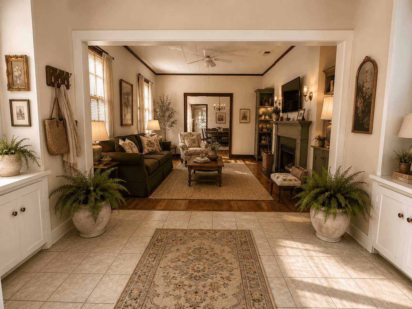Louisiana Avenue 3 of 13