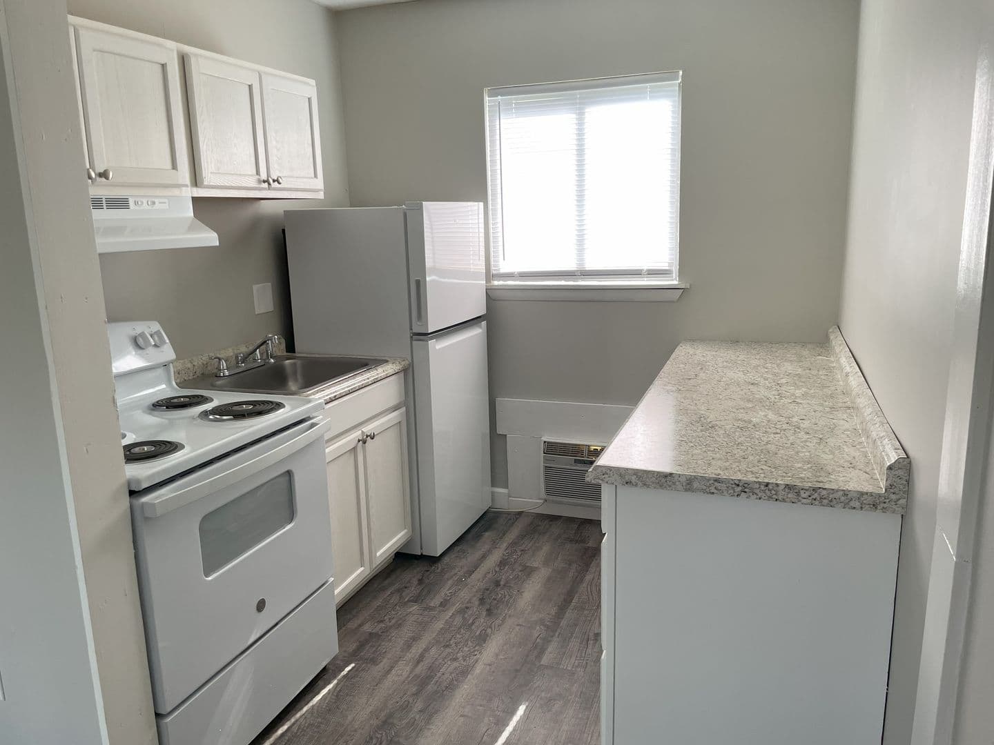 South Point Apartments 1 of 3