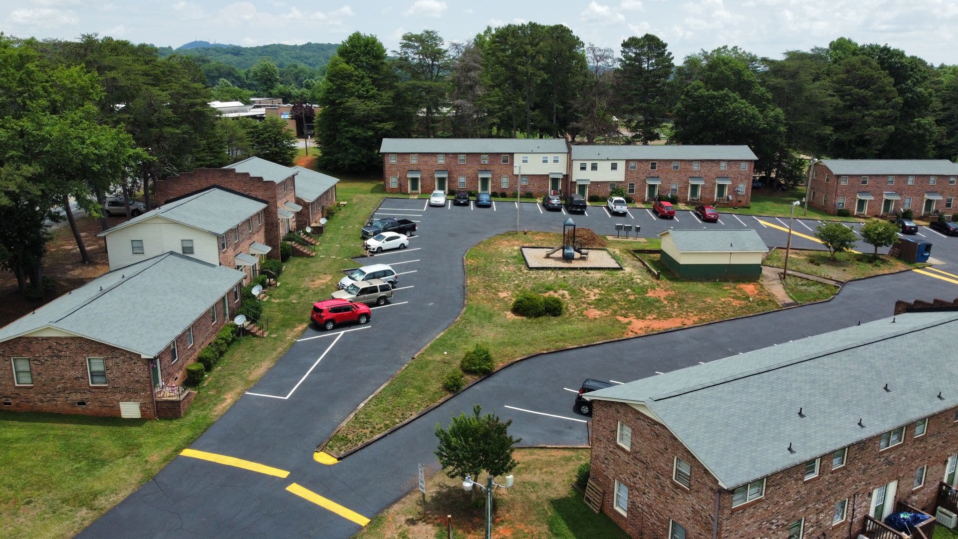 Northway Apartments 17 of 17