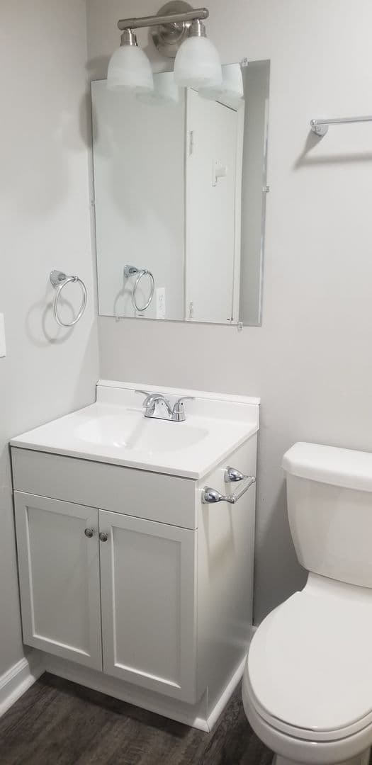 South Point Apartments 2 of 3