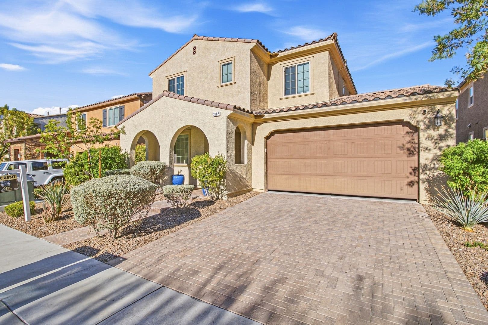N-2182 Trivero St Henderson, Nv 89044 6 of 49