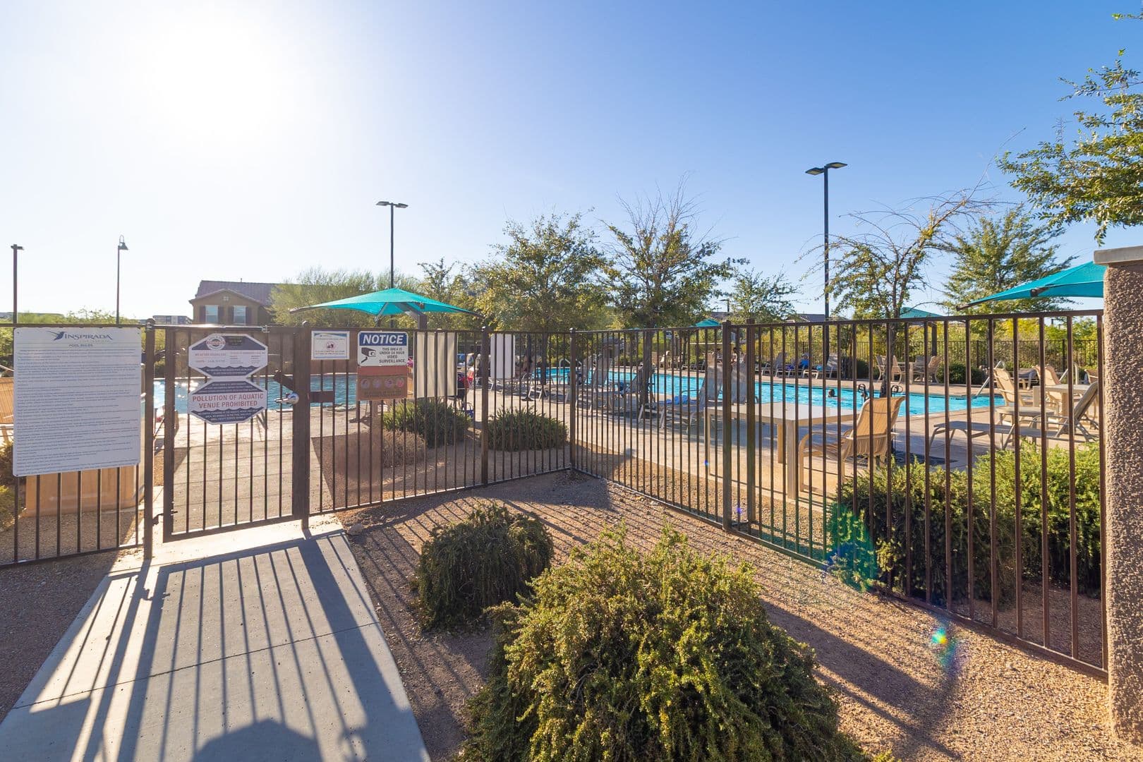 N-2182 Trivero St Henderson, Nv 89044 48 of 49