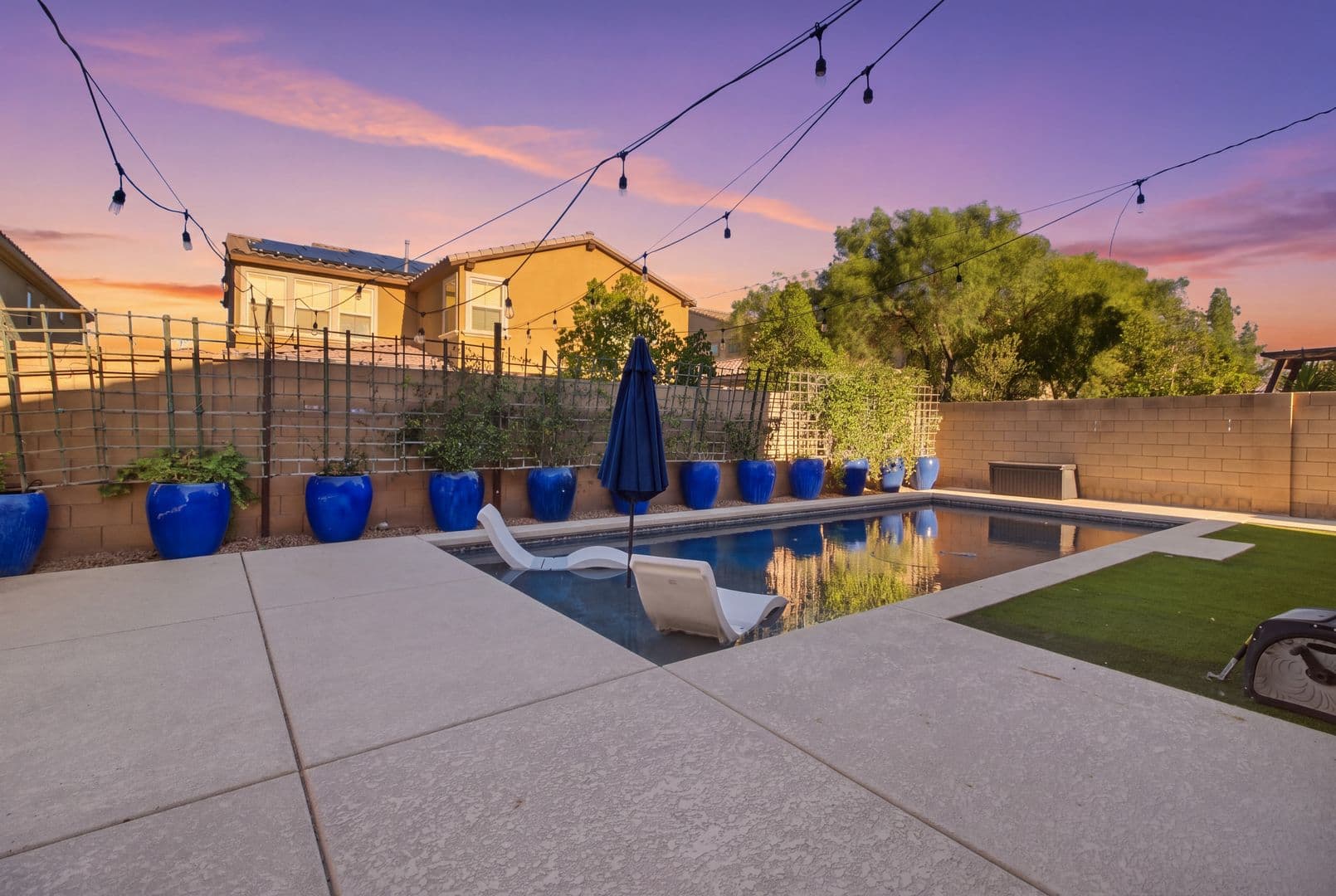 N-2182 Trivero St Henderson, Nv 89044 42 of 49