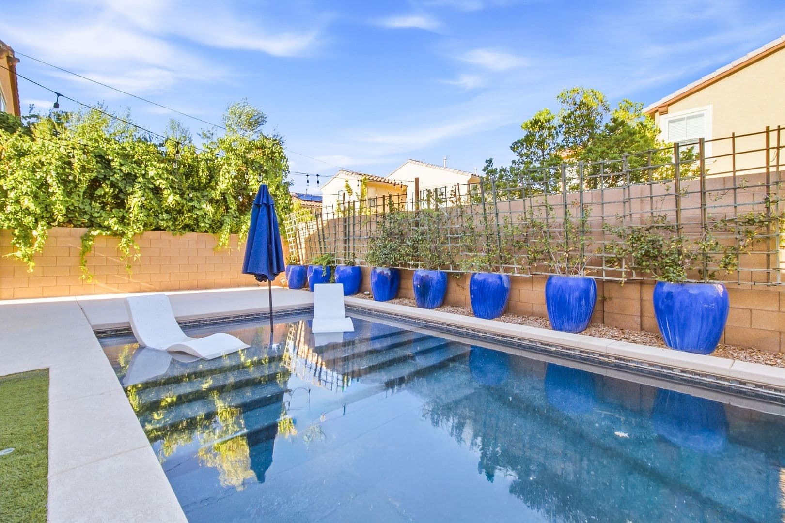 N-2182 Trivero St Henderson, Nv 89044 46 of 49