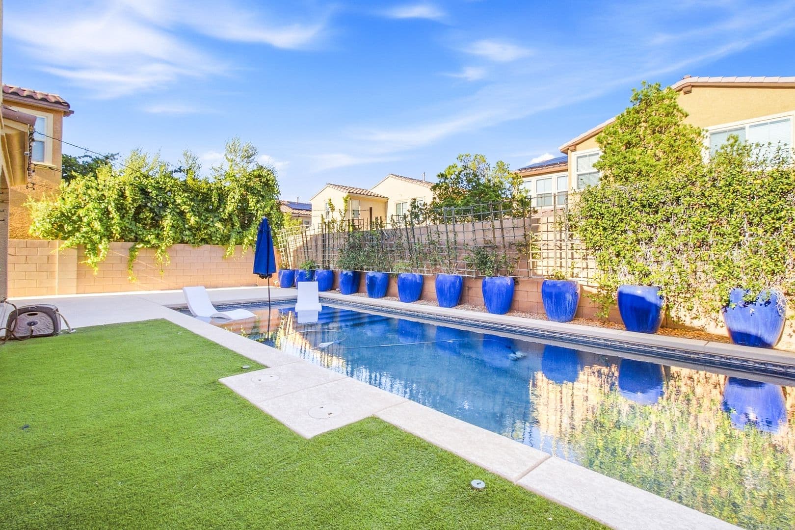 N-2182 Trivero St Henderson, Nv 89044 45 of 49