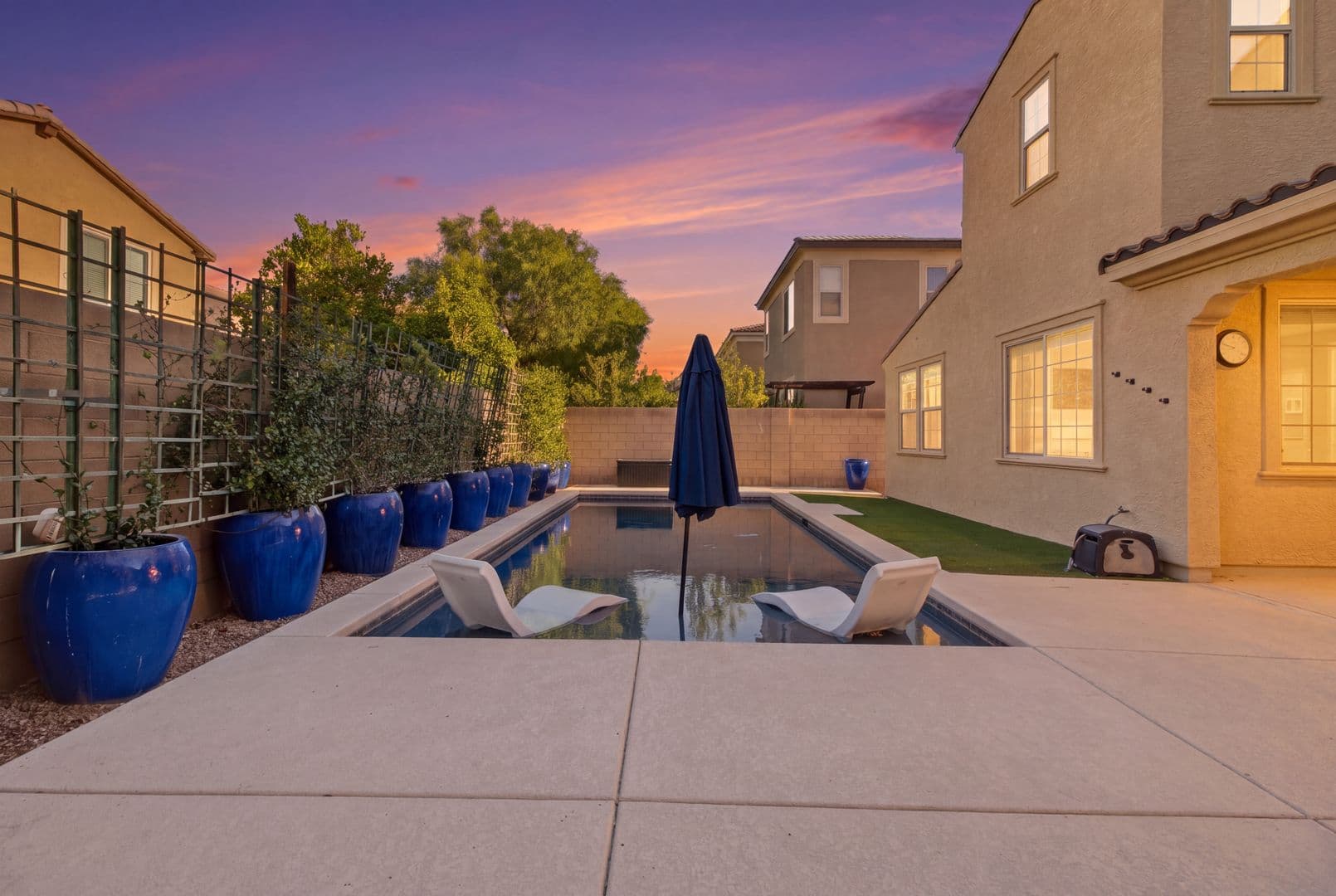 N-2182 Trivero St Henderson, Nv 89044 44 of 49