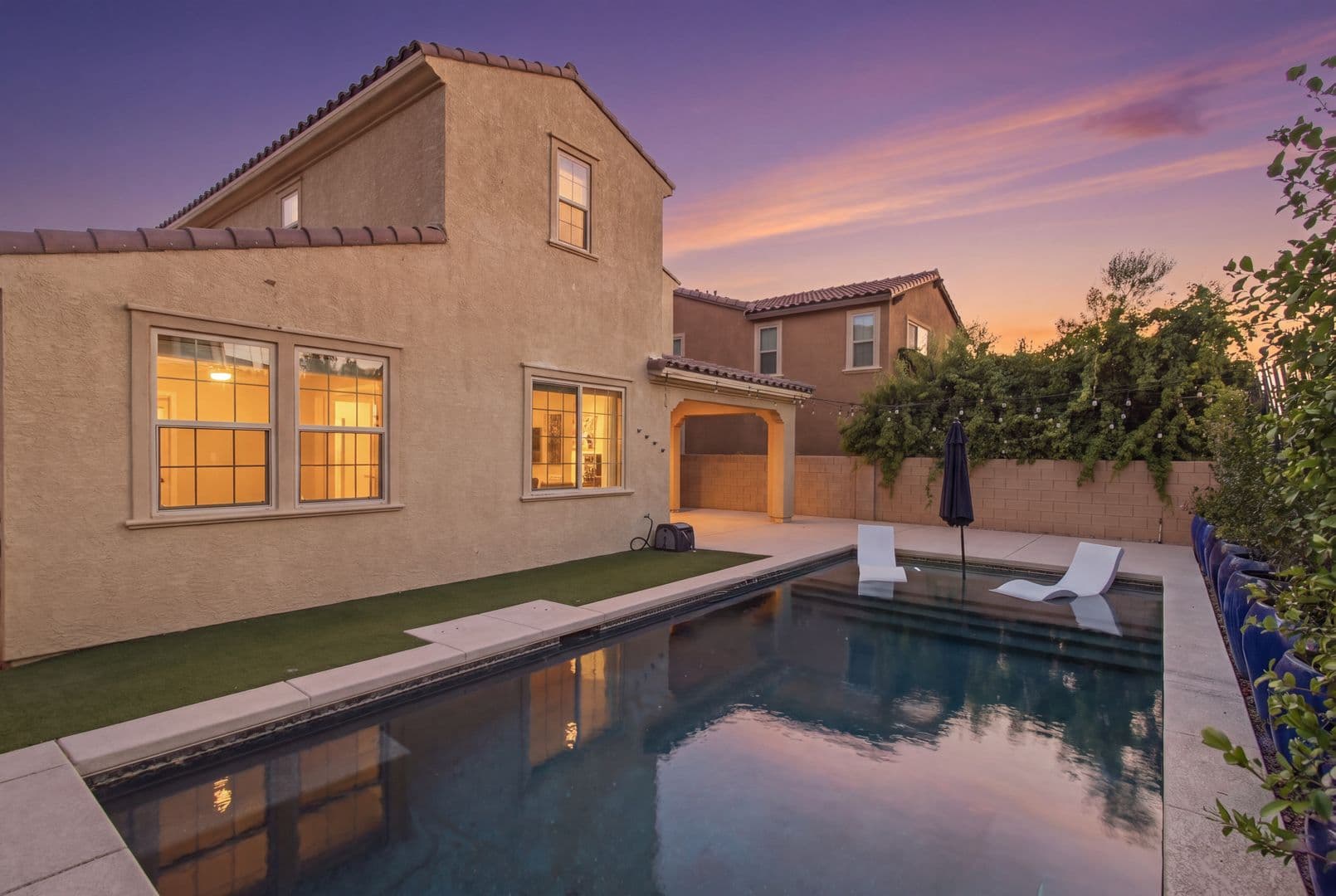 N-2182 Trivero St Henderson, Nv 89044 2 of 49