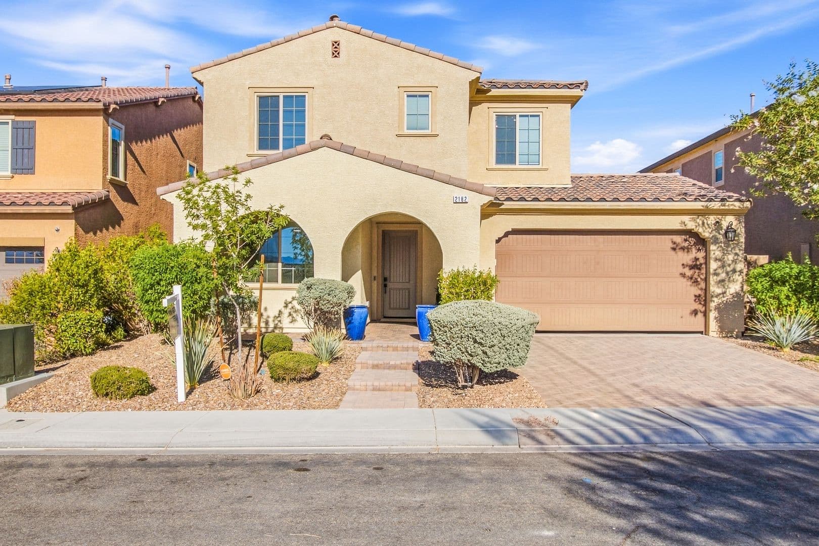 N-2182 Trivero St Henderson, Nv 89044 4 of 49