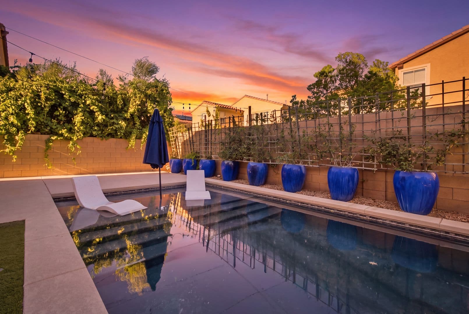 N-2182 Trivero St Henderson, Nv 89044 47 of 49