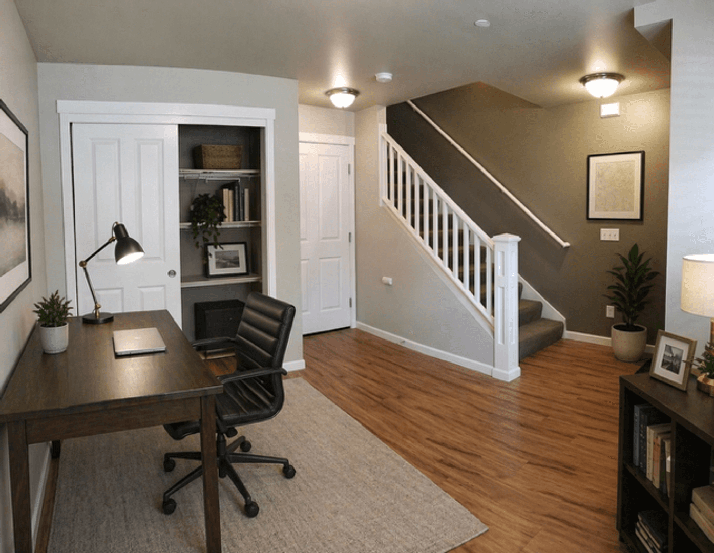 Red Leaf Townhomes/Dobbin Plays, LLC 2 of 27