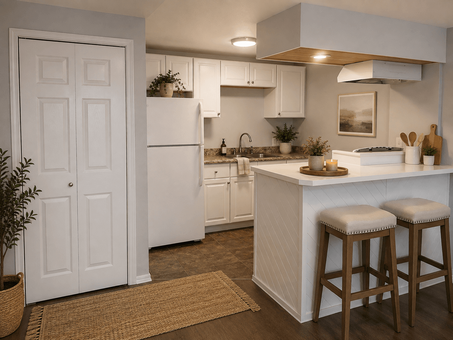 Colonial Park Apts., LLC 2 of 5