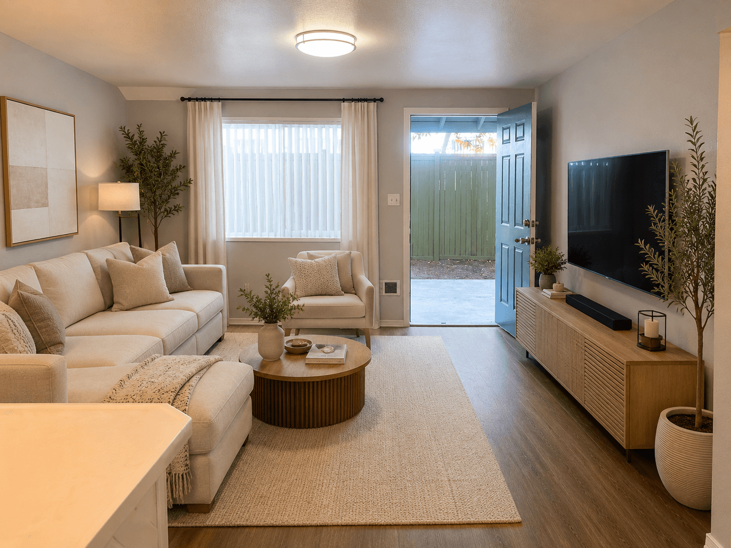 Colonial Park Apts., LLC 1 of 5