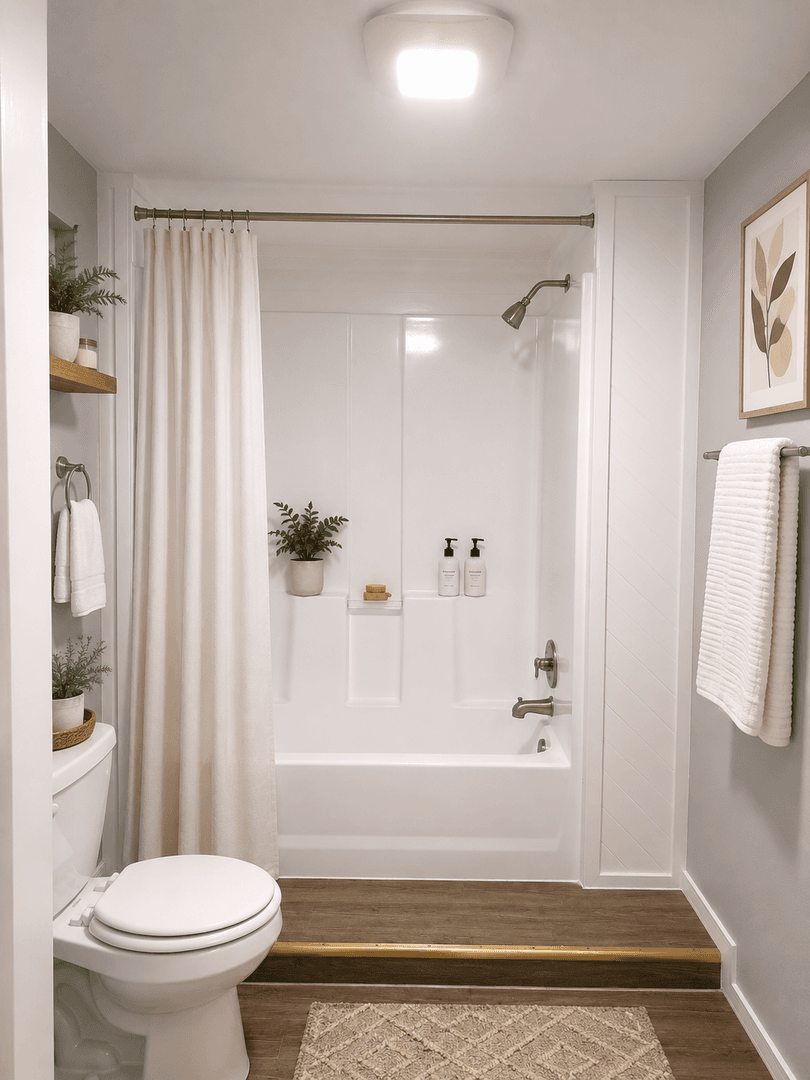 Colonial Park Apts., LLC 4 of 5