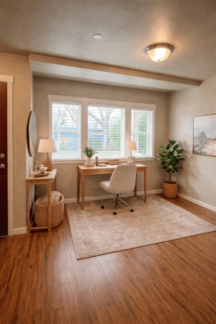Red Leaf Townhomes/Dobbin Plays, LLC 5 of 29