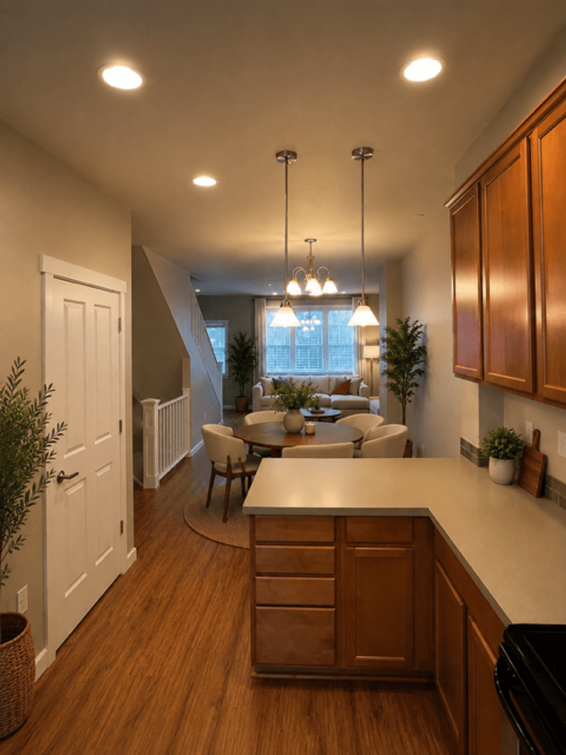 Red Leaf Townhomes/Dobbin Plays, LLC 8 of 21