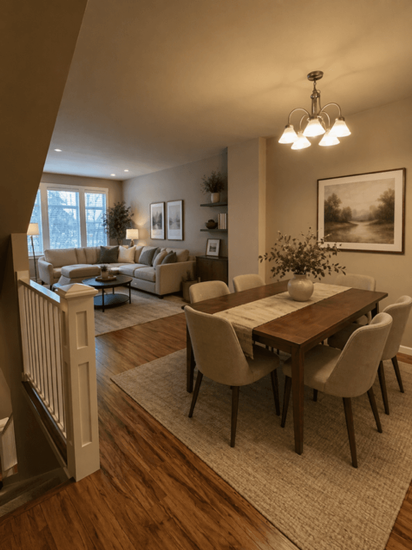 Red Leaf Townhomes/Dobbin Plays, LLC 1 of 27
