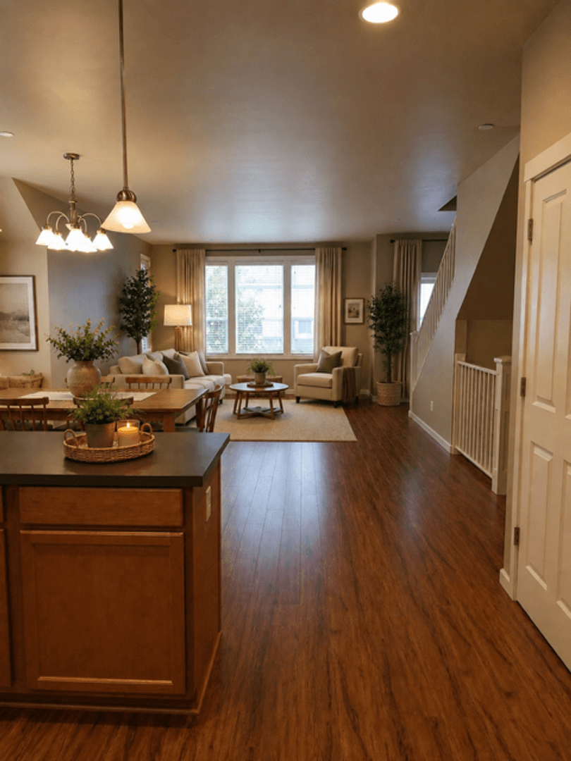 Red Leaf Townhomes/Dobbin Plays, LLC 5 of 27