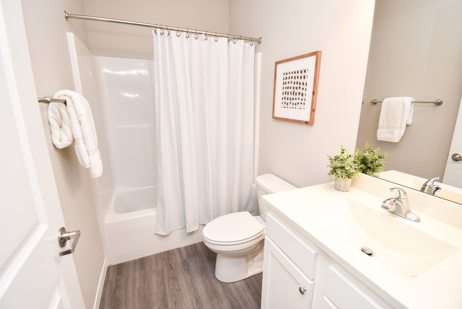 Cypress Ridge Apartments 8 of 8