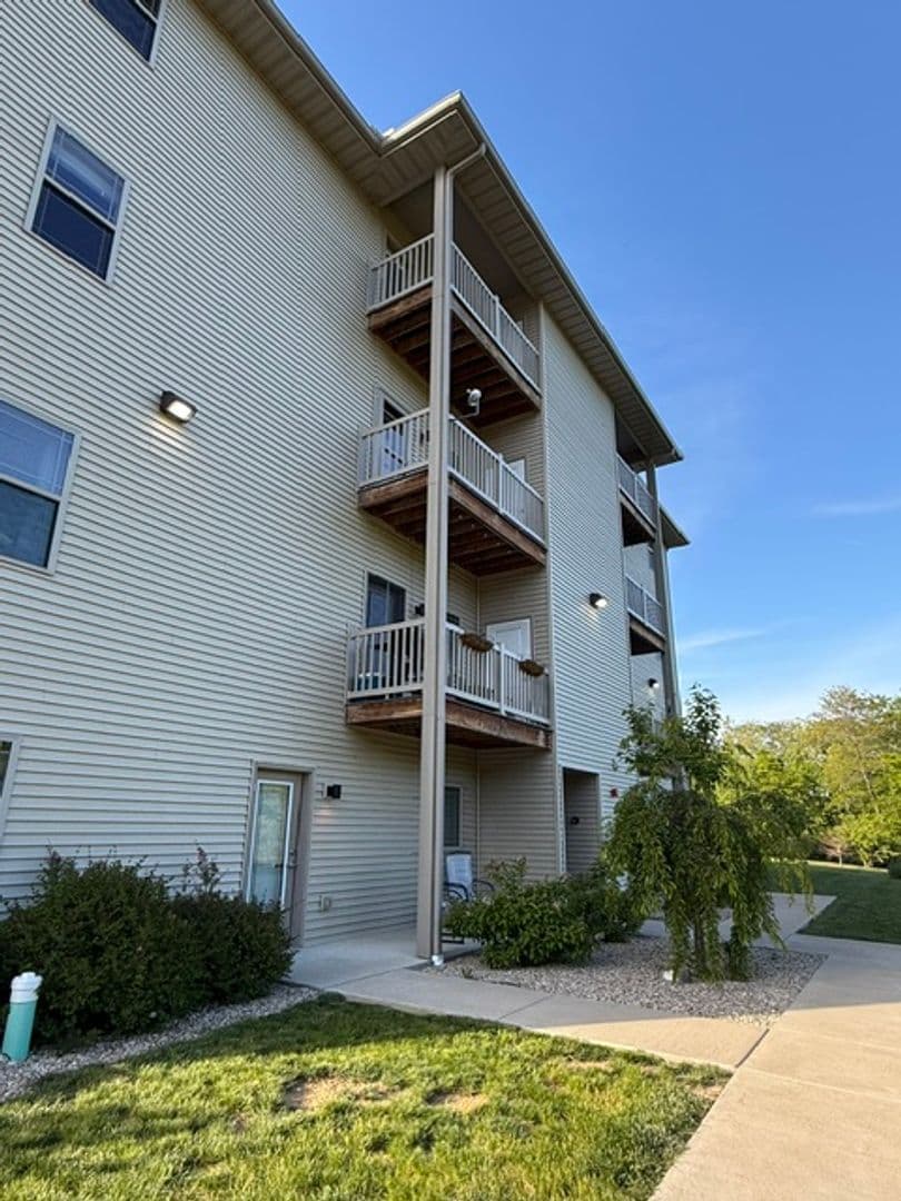 Cypress Ridge Apartments 8 of 11