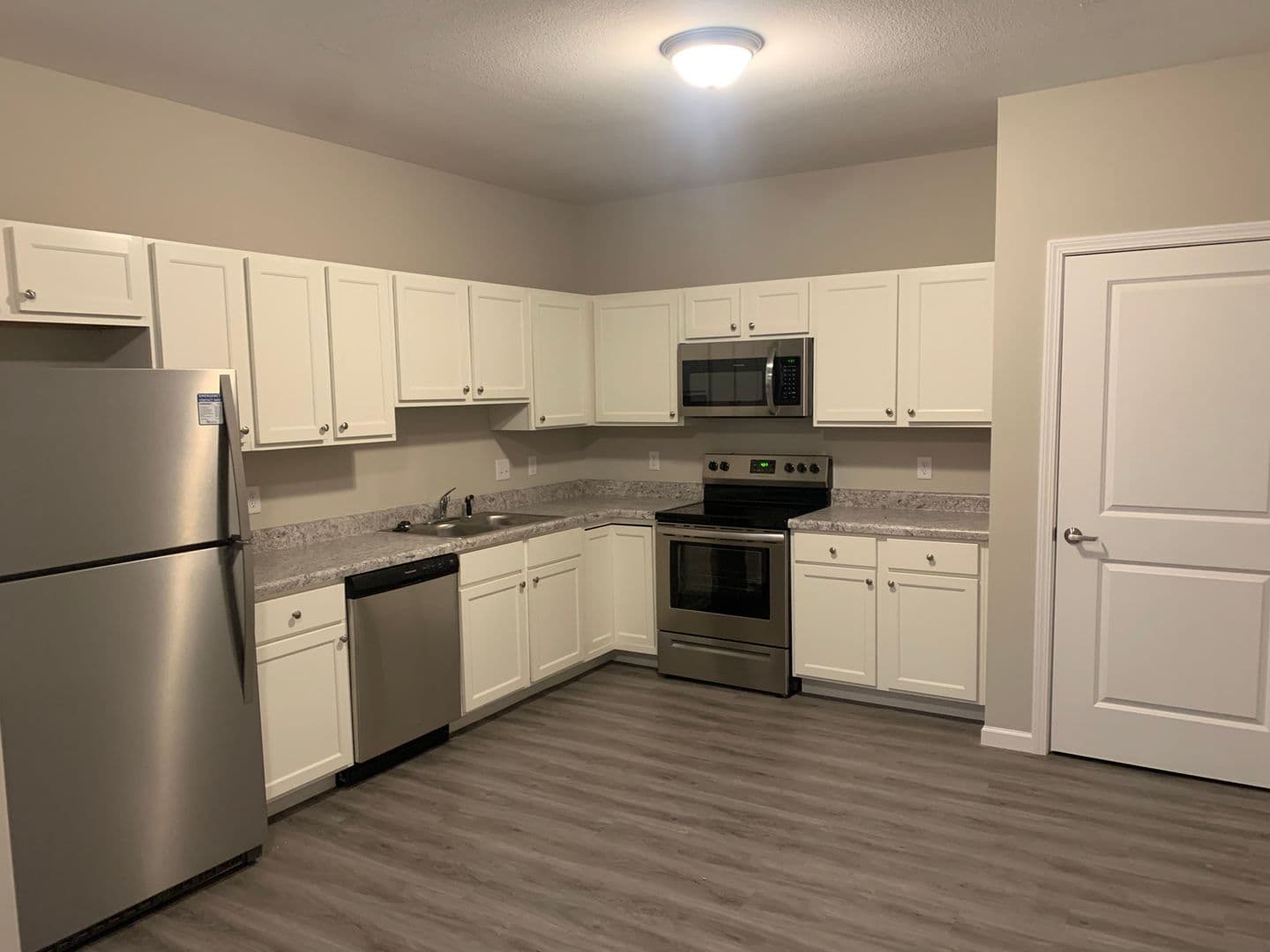 Cypress Ridge Apartments 1 of 20