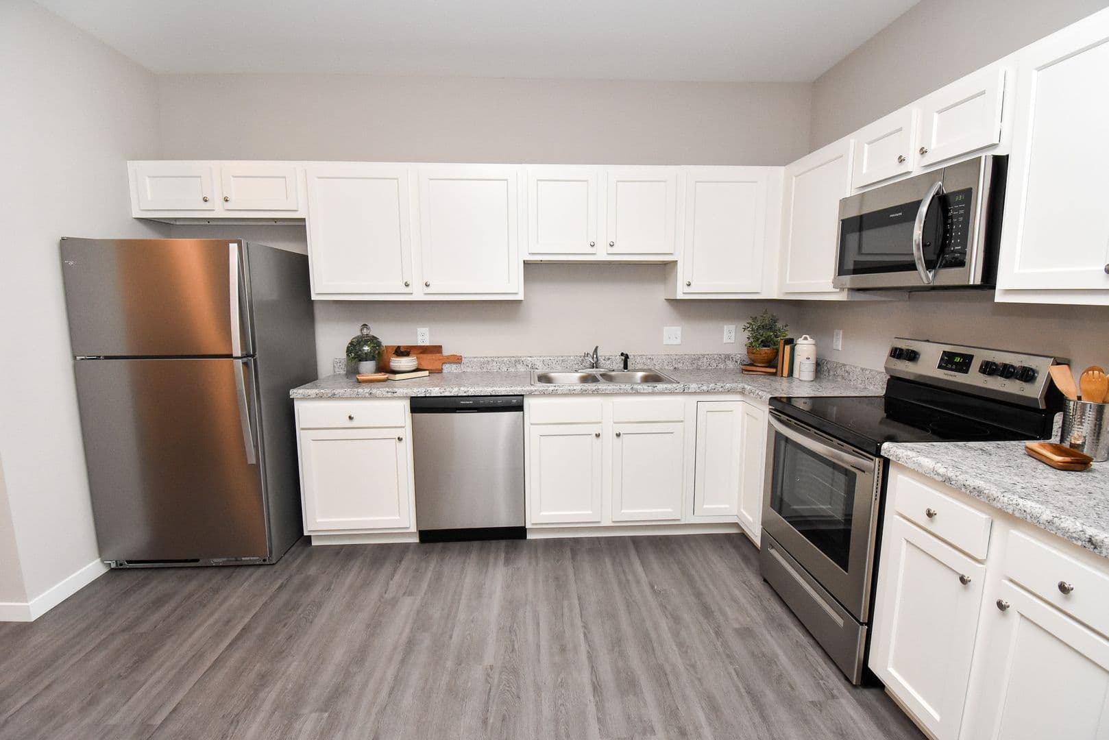 Cypress Ridge Apartments 2 of 15