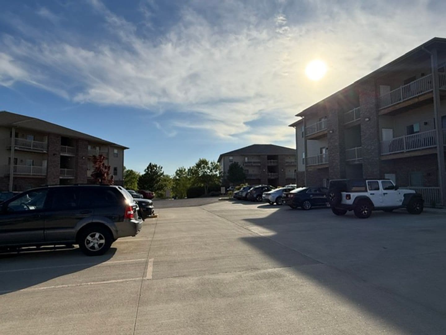 Cypress Ridge Apartments 11 of 11