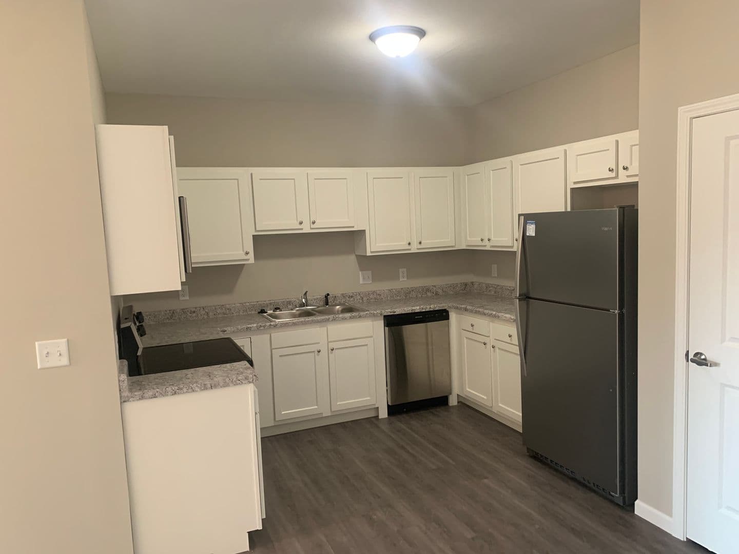 Cypress Ridge Apartments 3 of 9