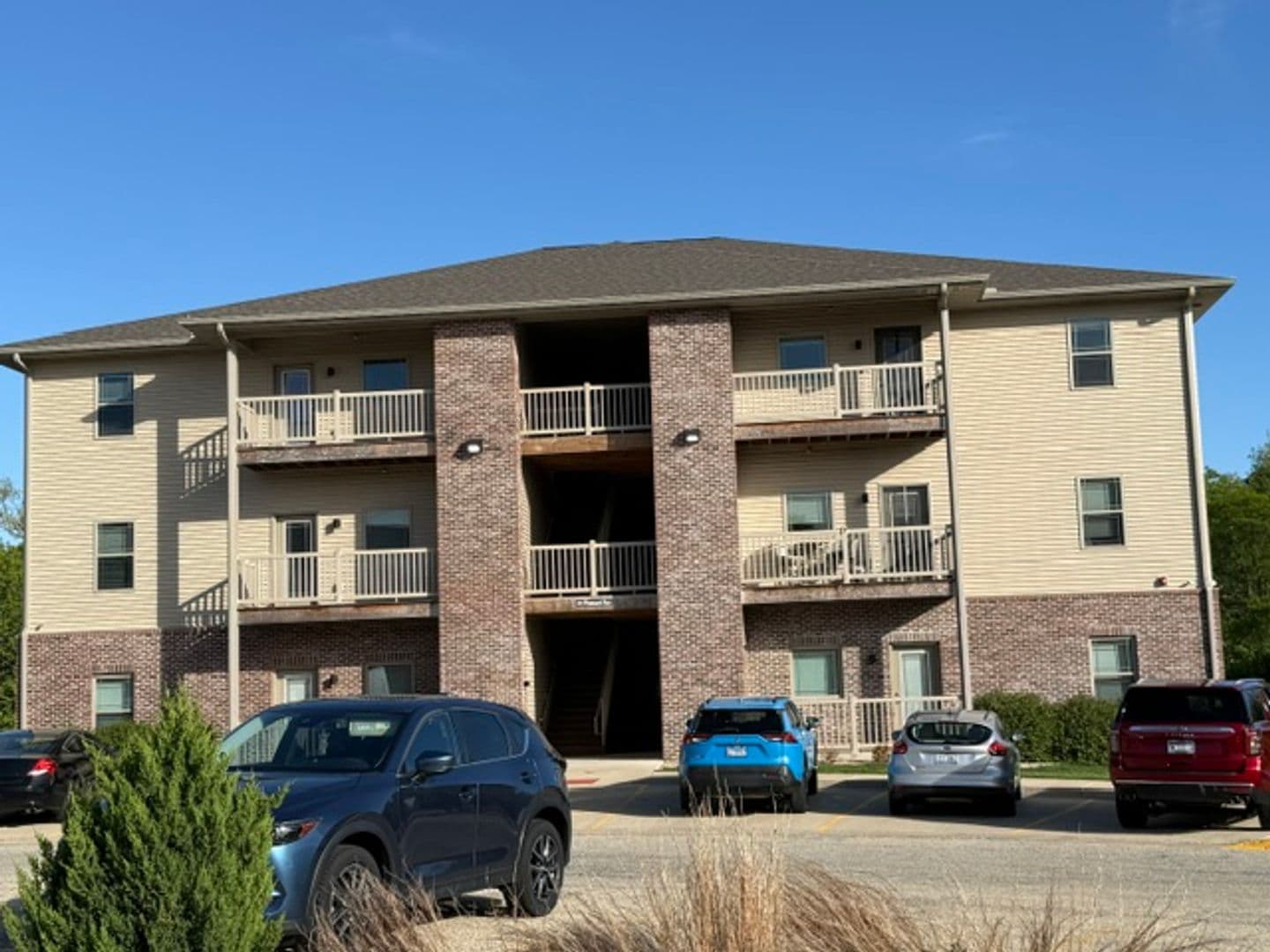 Cypress Ridge Apartments 26 of 27