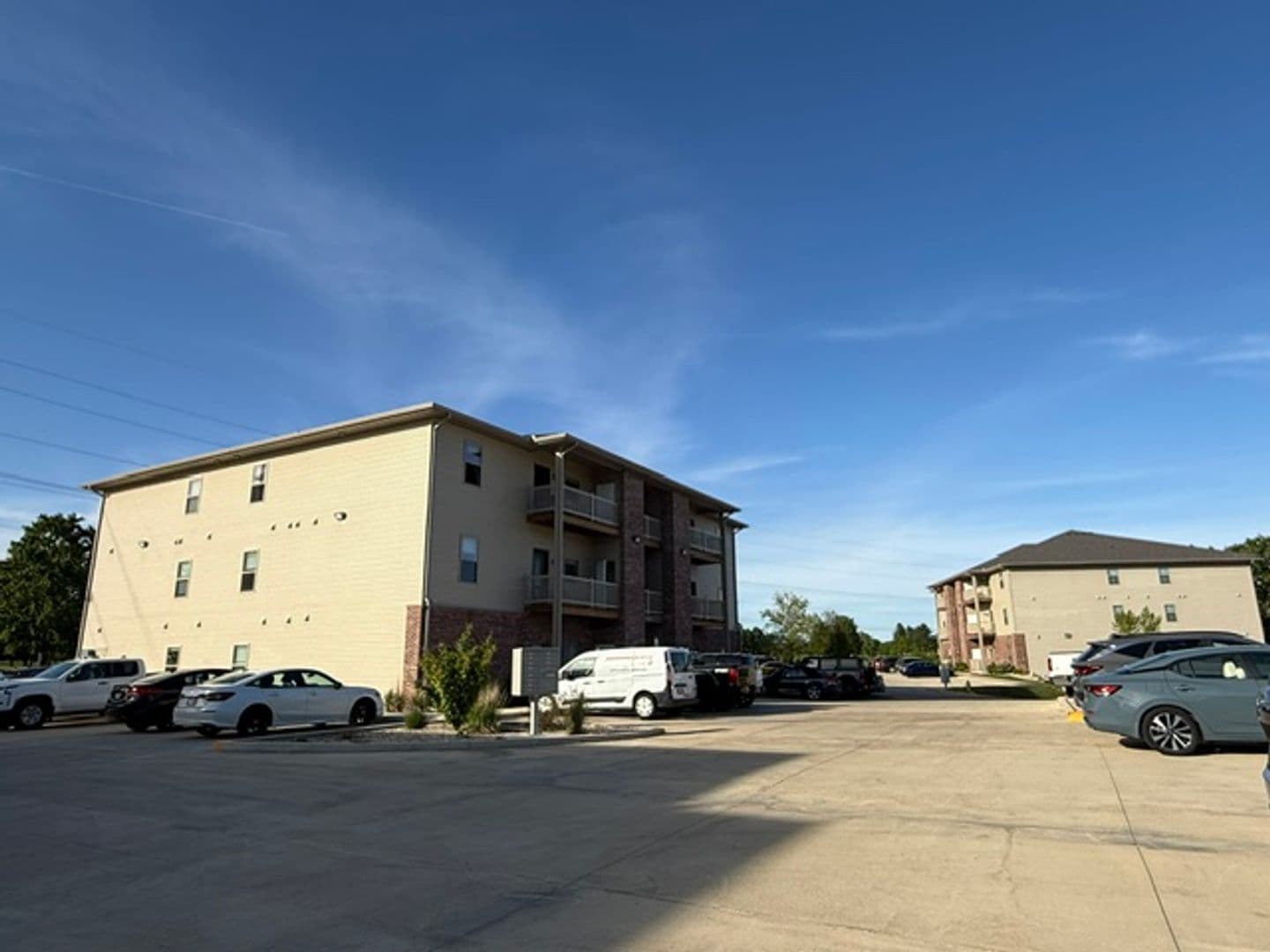 Cypress Ridge Apartments 10 of 11