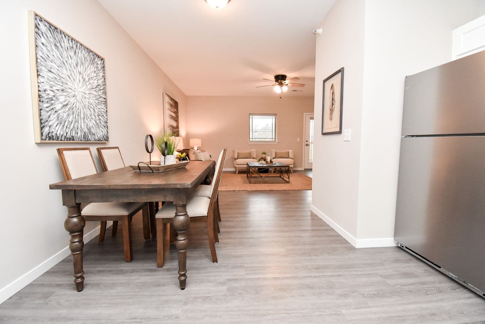 Cypress Ridge Apartments 6 of 29