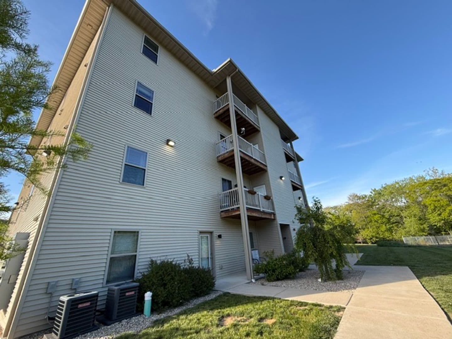 Cypress Ridge Apartments 16 of 20