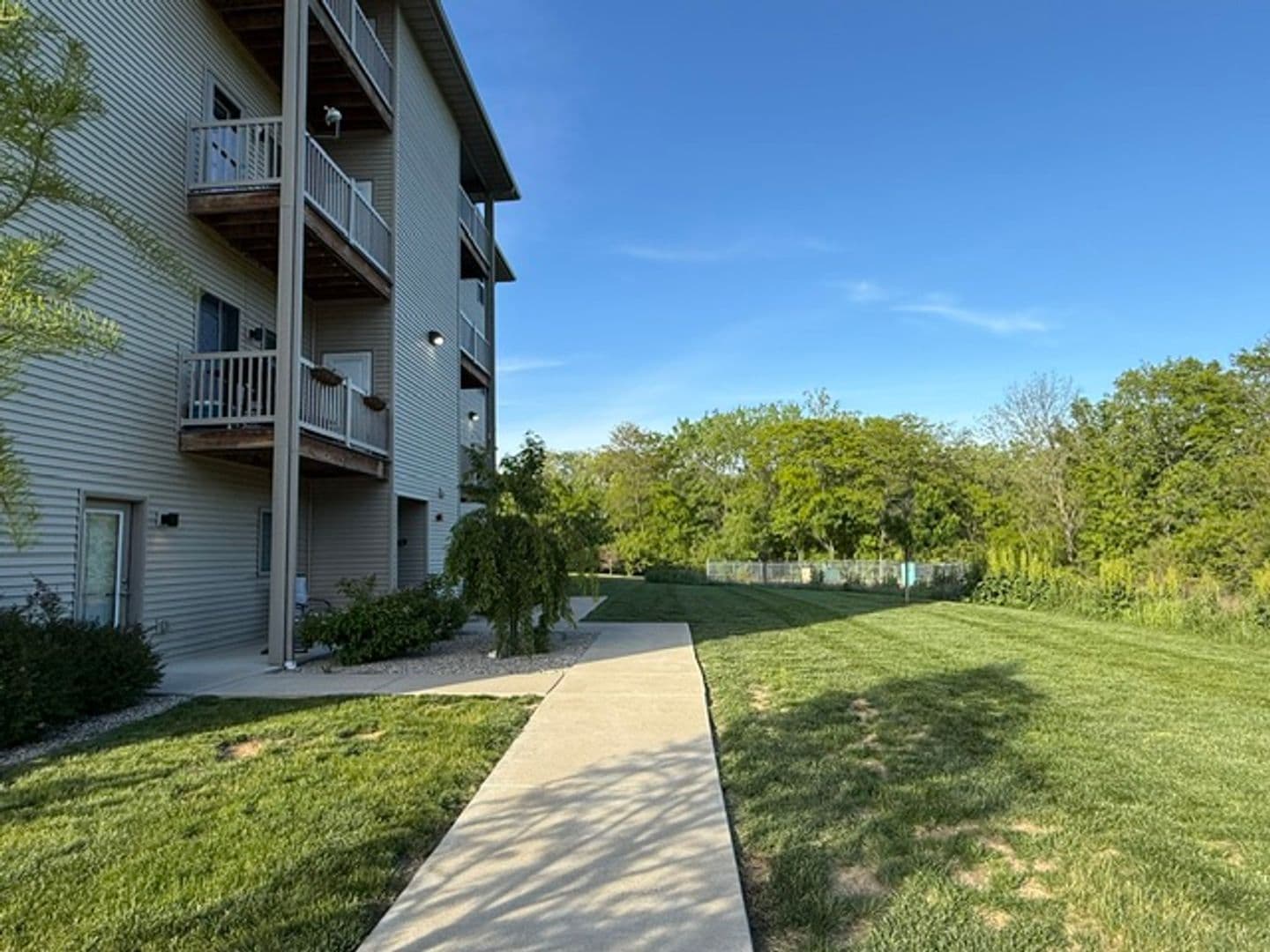 Cypress Ridge Apartments 7 of 11