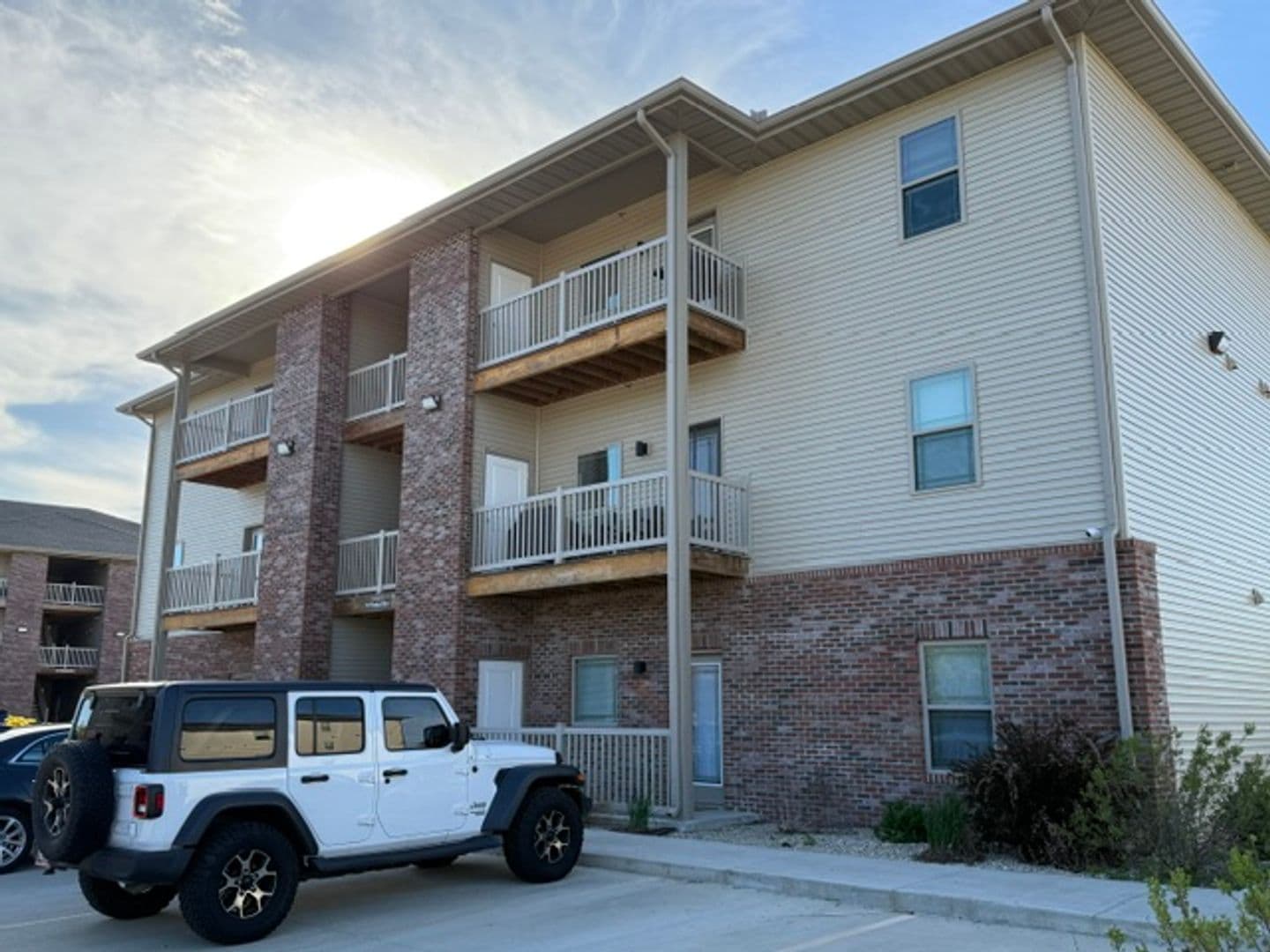 Cypress Ridge Apartments 6 of 15
