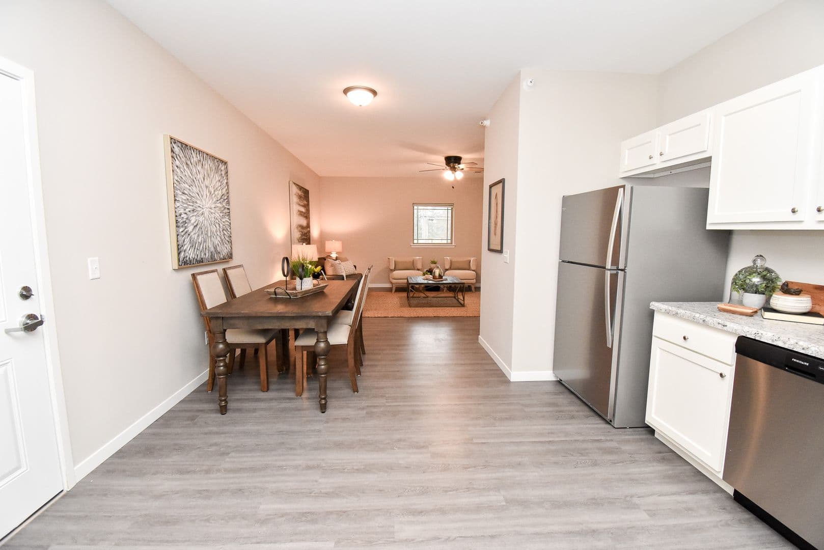 Cypress Ridge Apartments 3 of 15