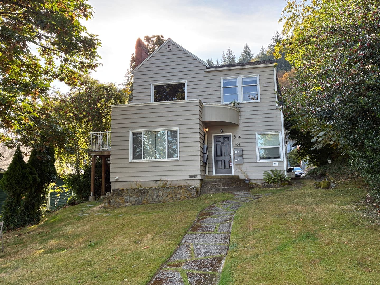 814 High Street 21 of 21