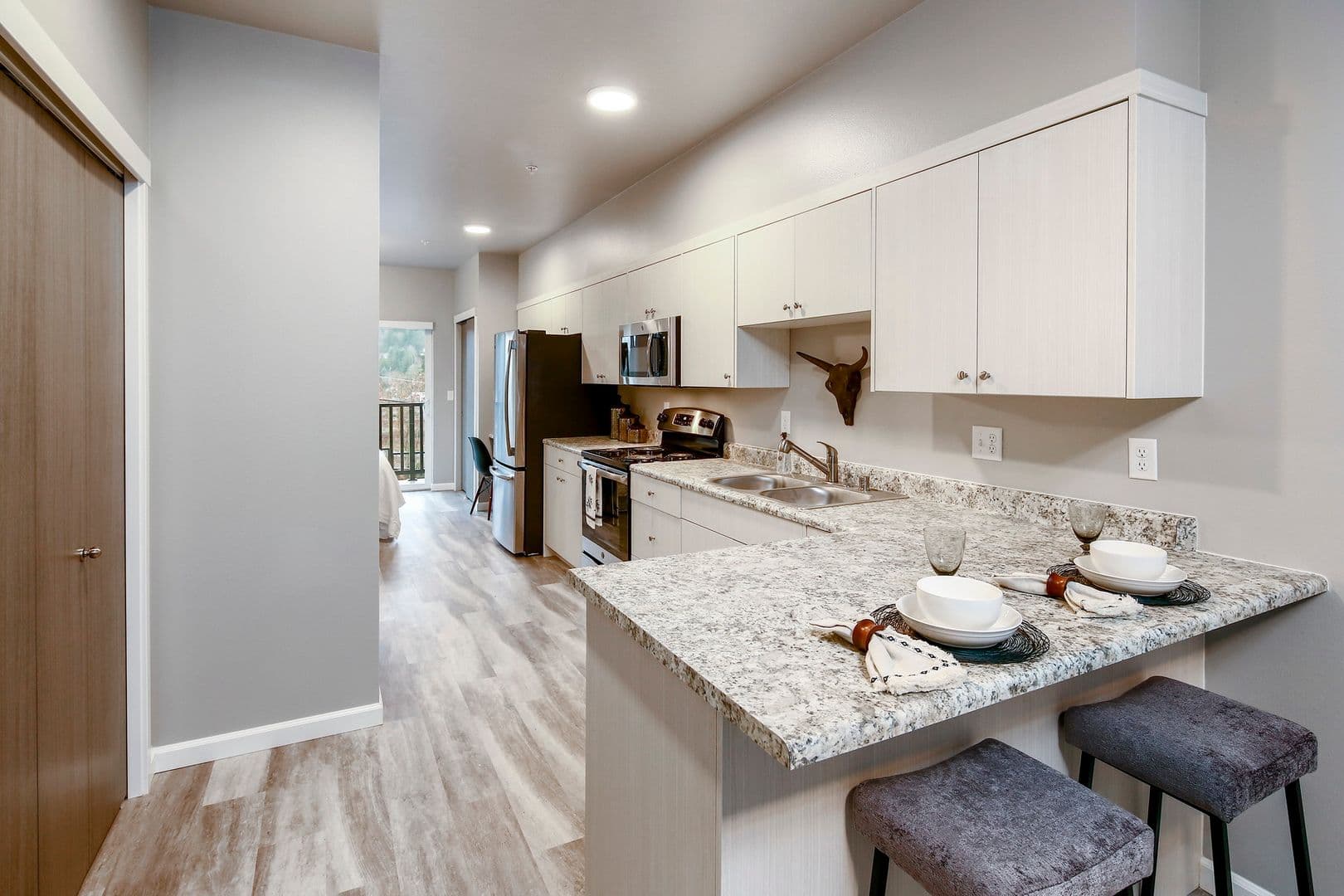 East Ridge Apartments 10 of 12