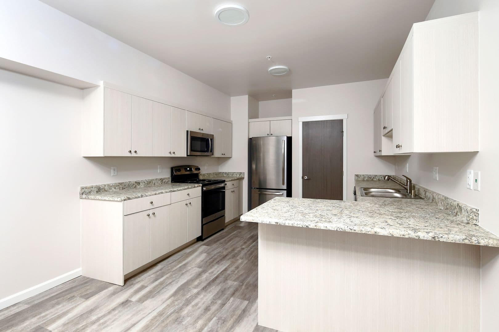 East Ridge Apartments 6 of 17