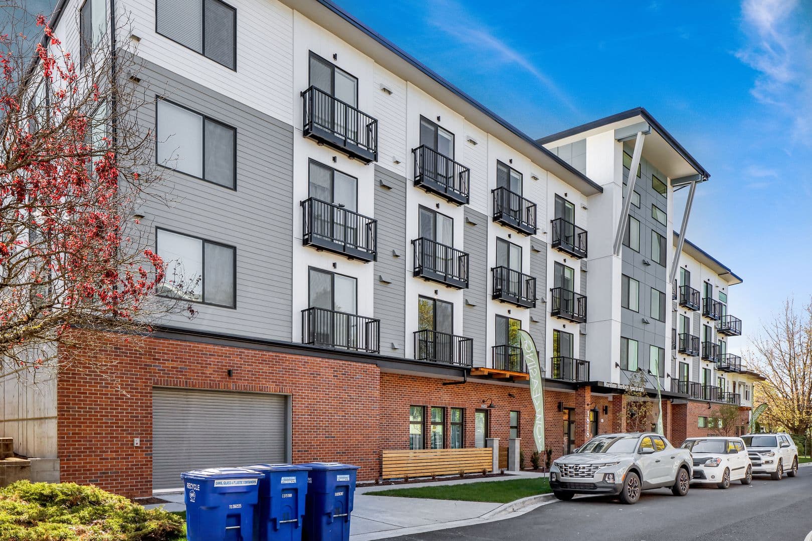 Maritime Heritage Apartments 1 of 23