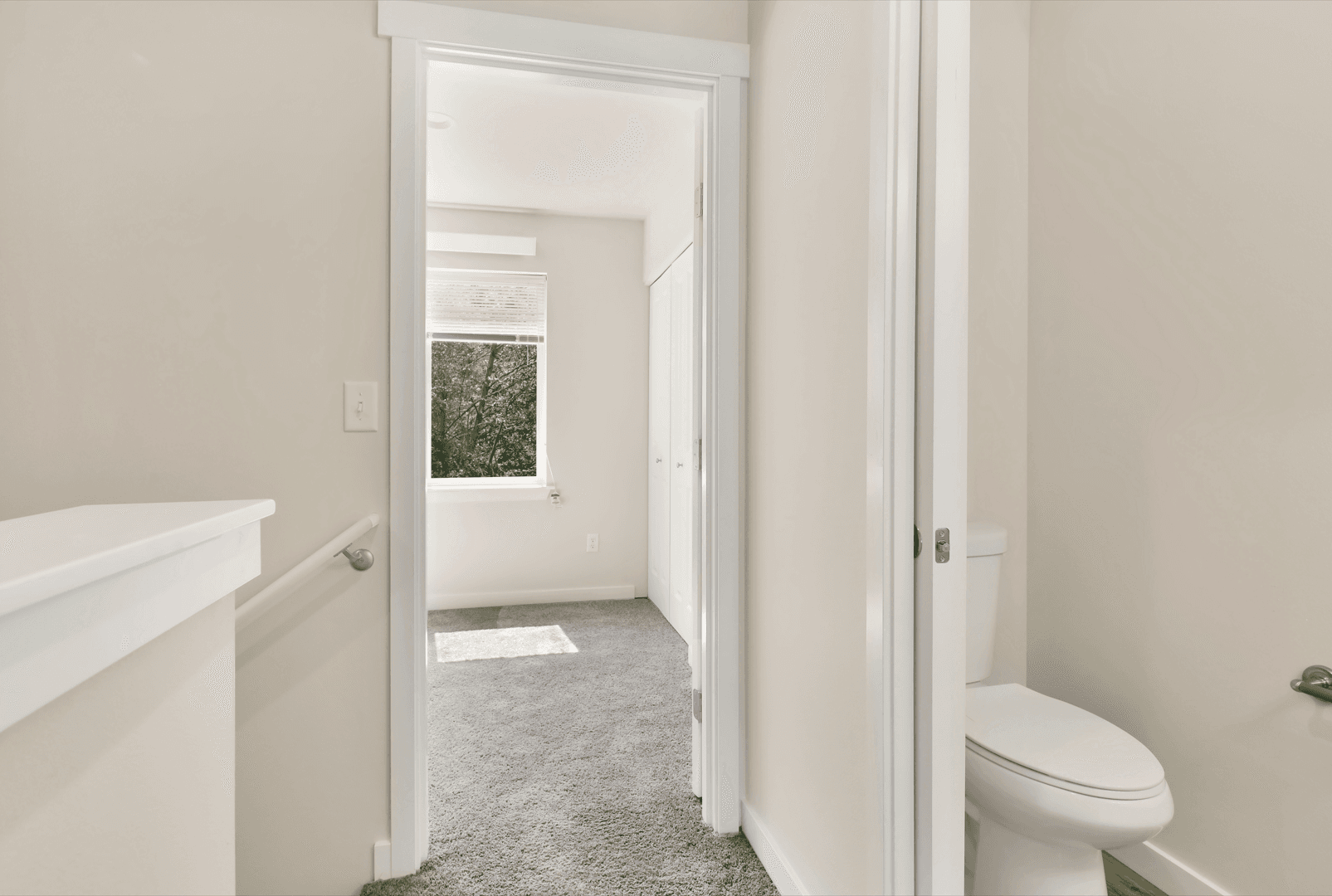Tull Road Townhomes (Tull Ct. ) 15 of 31