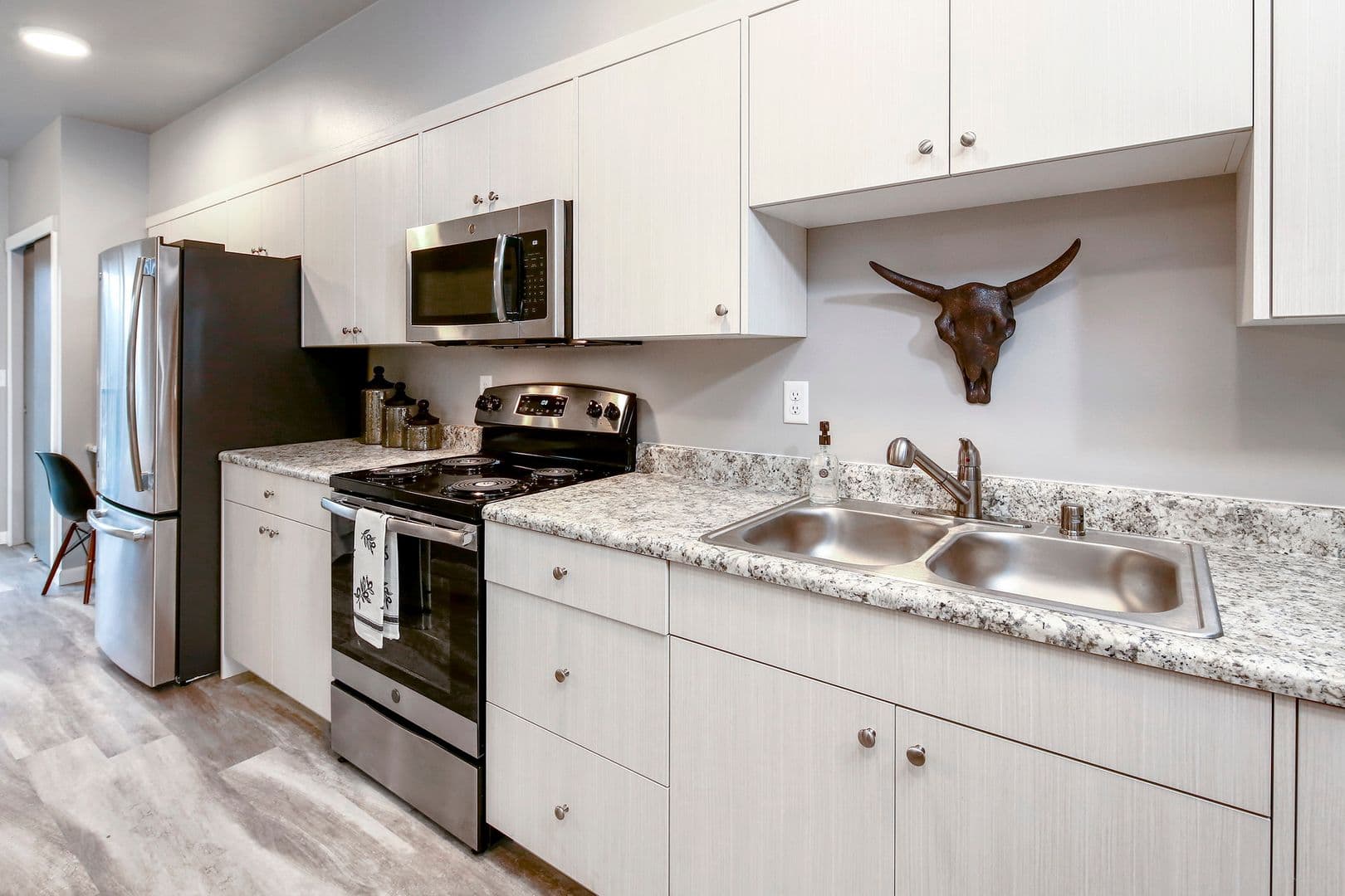 East Ridge Apartments 3 of 12