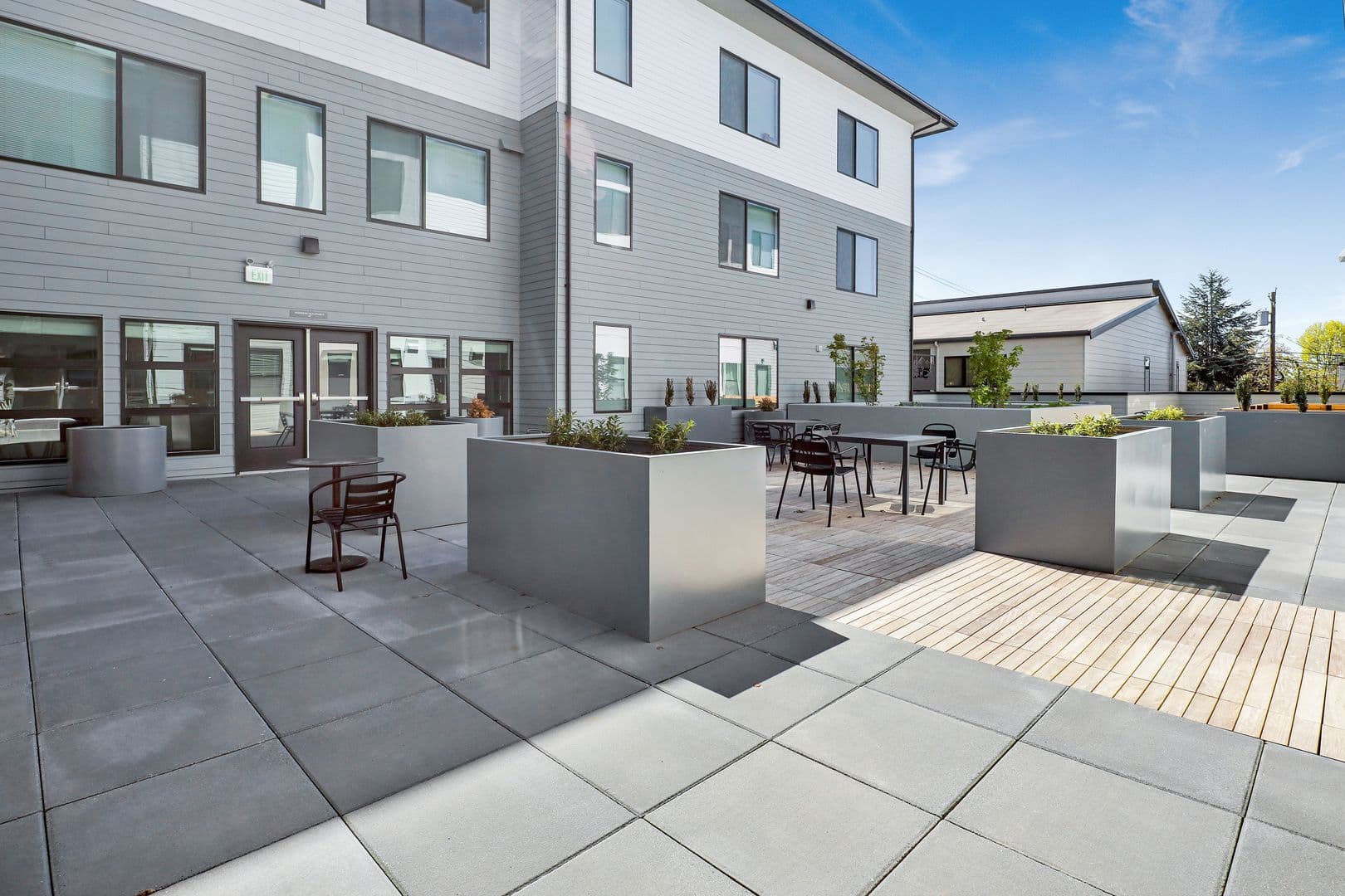 Maritime Heritage Apartments 23 of 25