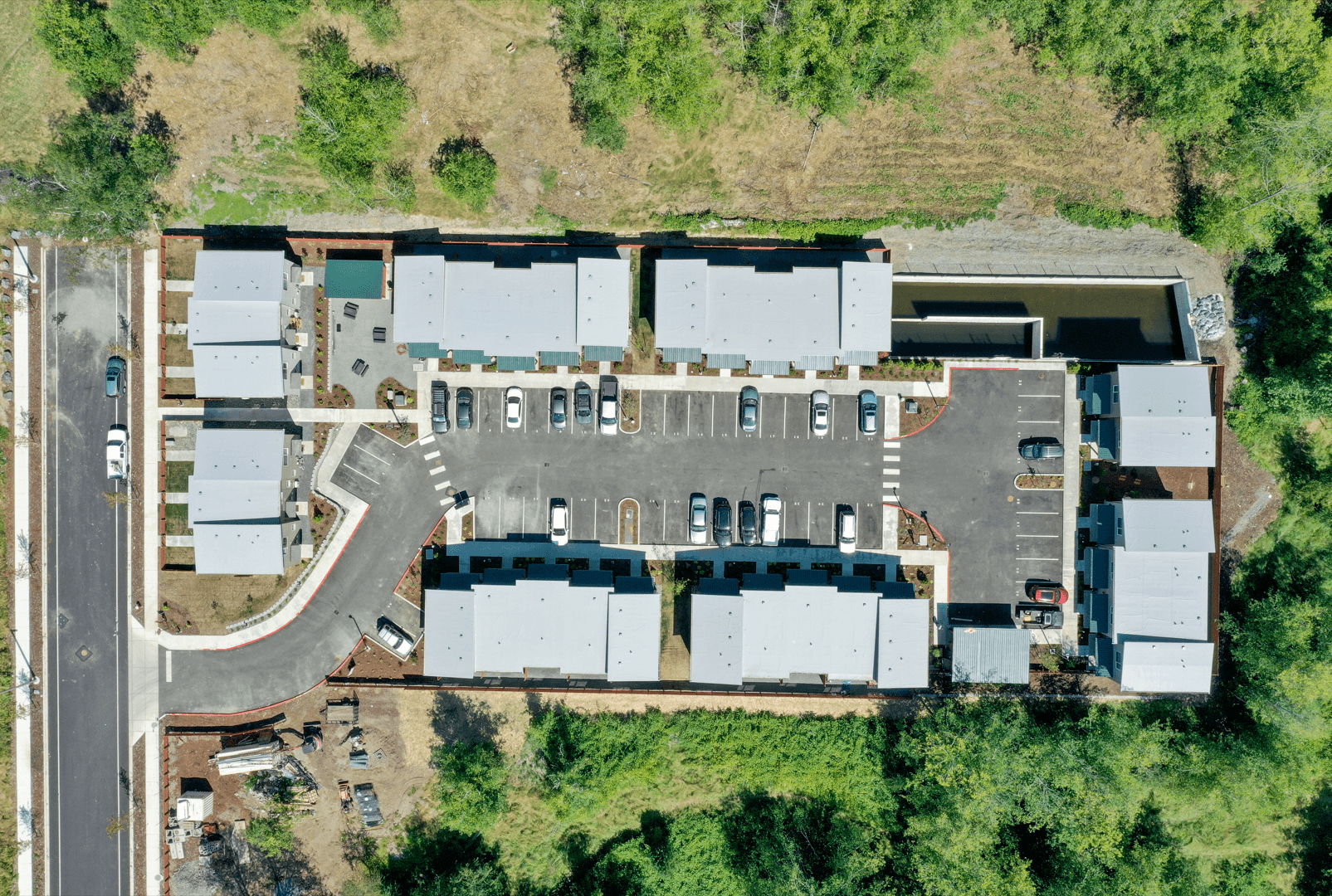 Tull Road Townhomes (Tull Ct. ) 30 of 31