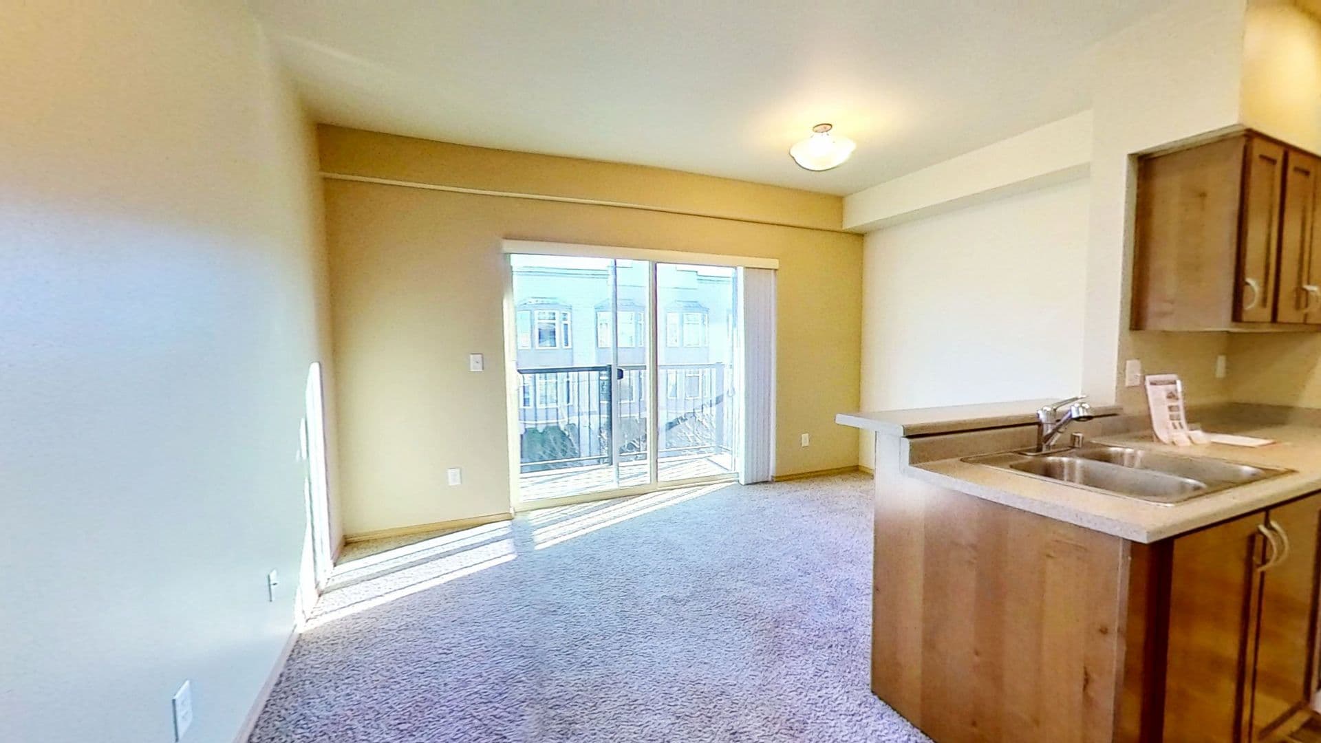 McKenzie Square Apartments 5 of 16