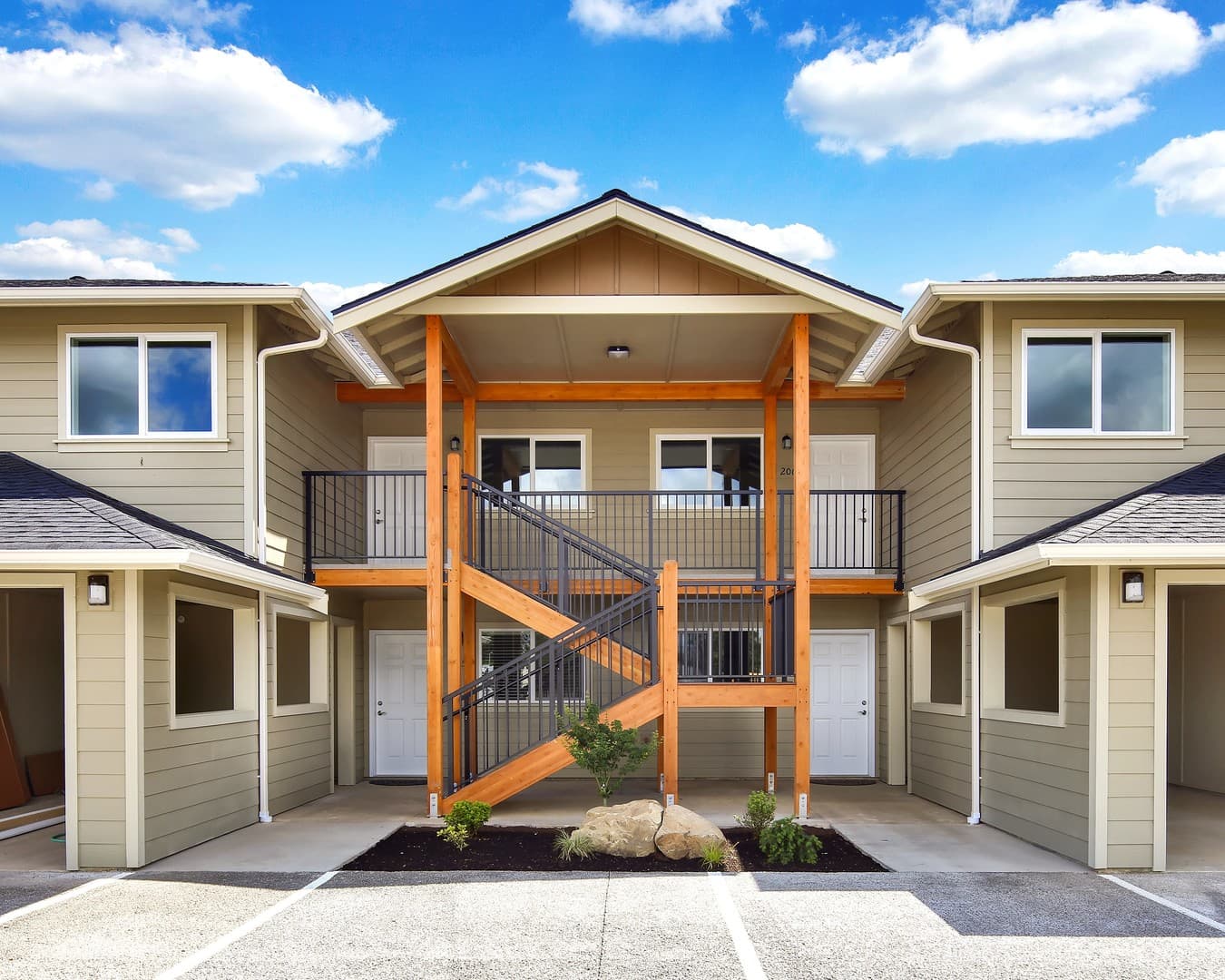 Depot Villas 1 of 17