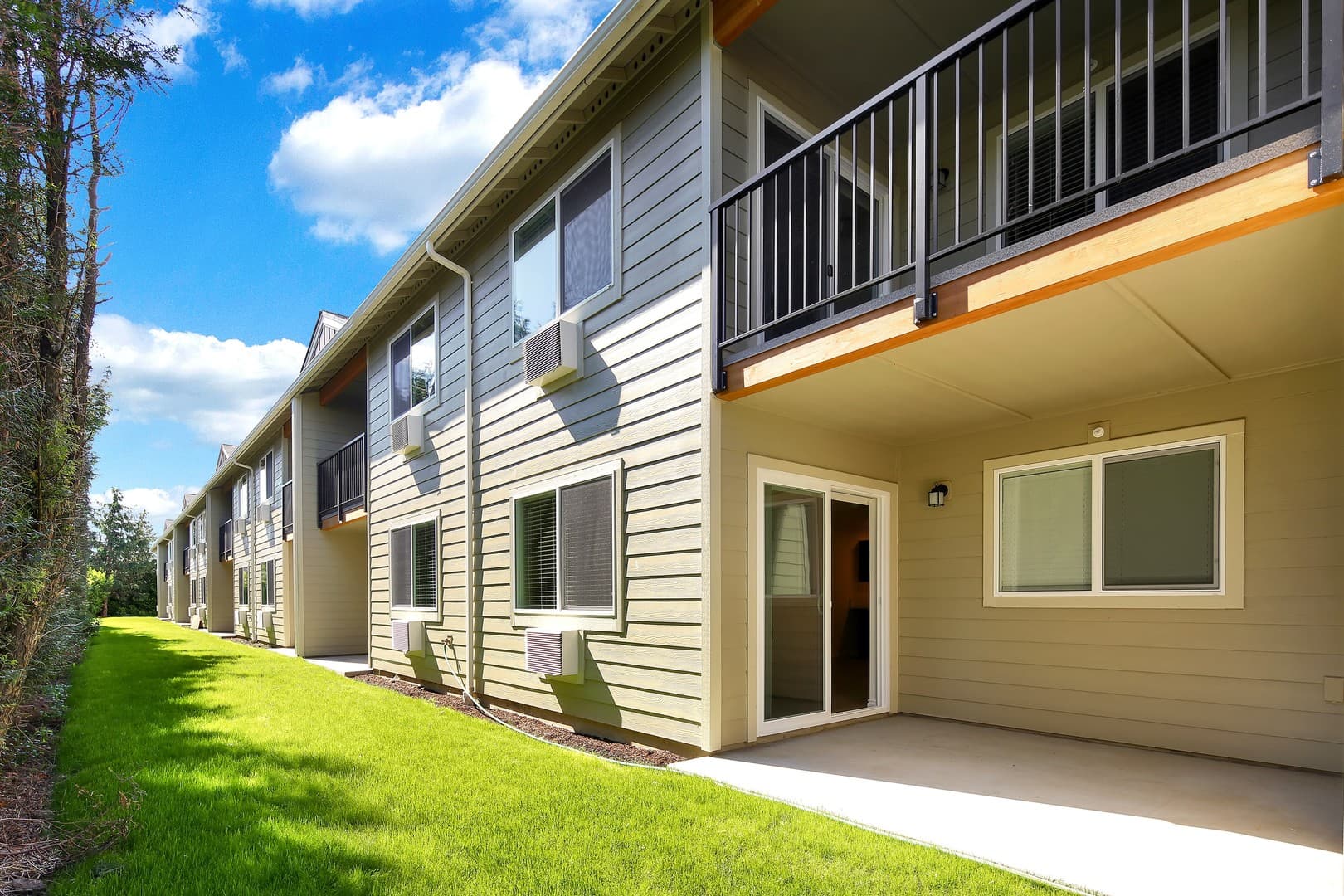 Depot Villas 11 of 11
