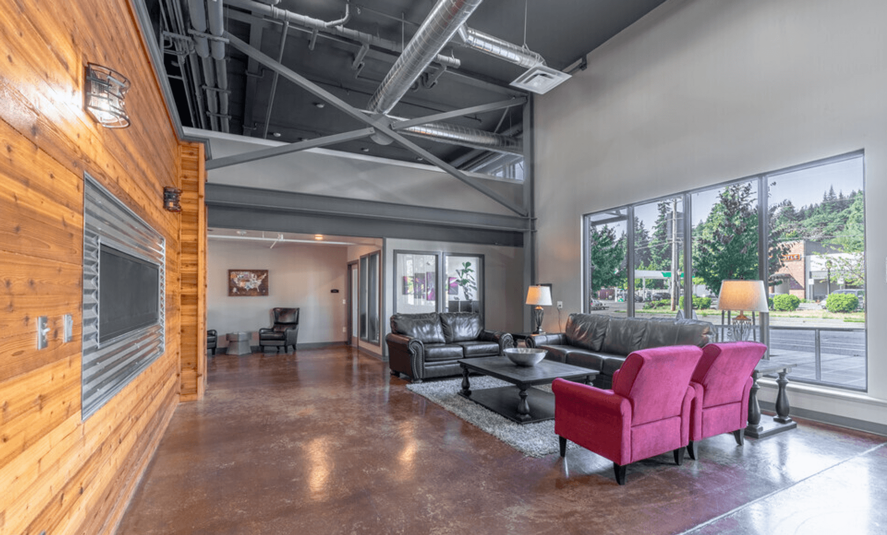 Samish Station I &amp; II 8 of 15