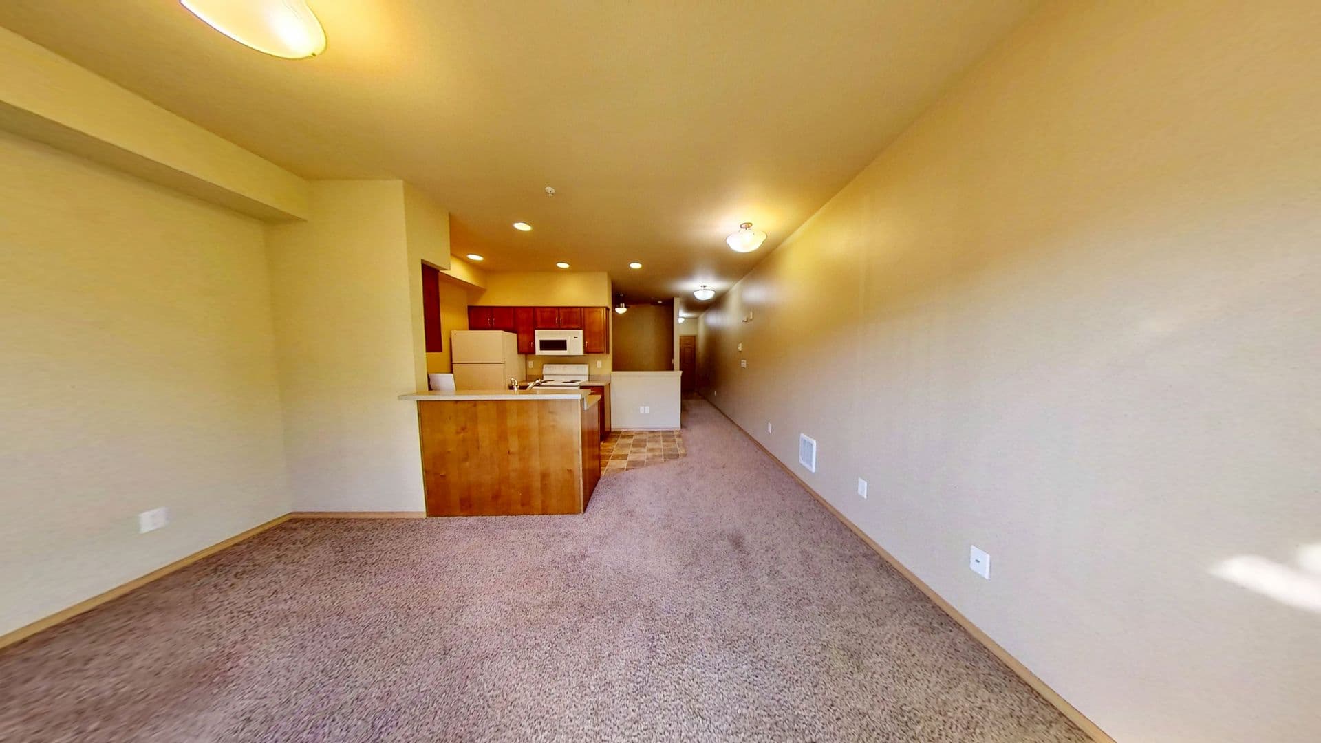 McKenzie Square Apartments 4 of 16