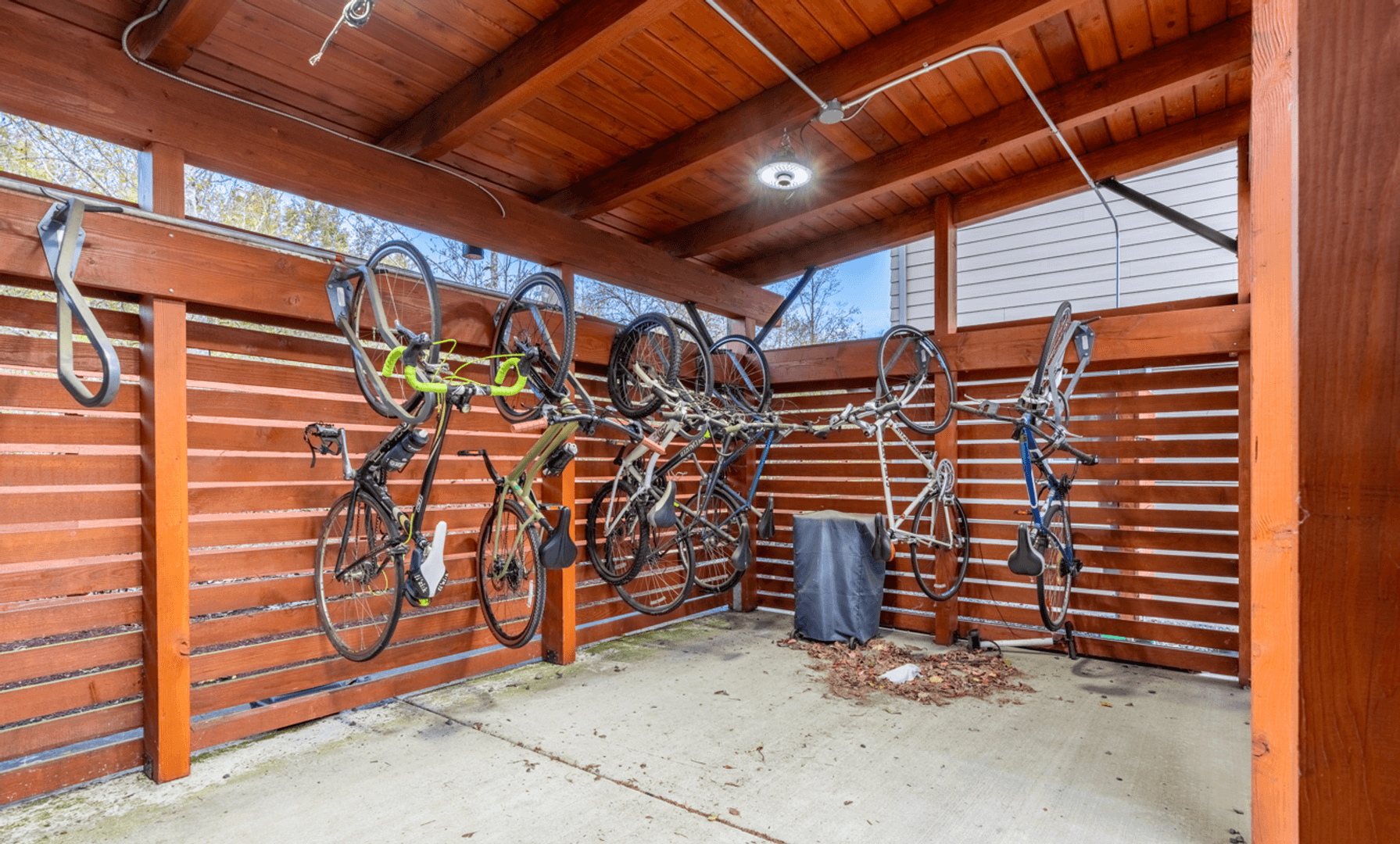 Tull Road Townhomes (Tull Pl. ) 8 of 9