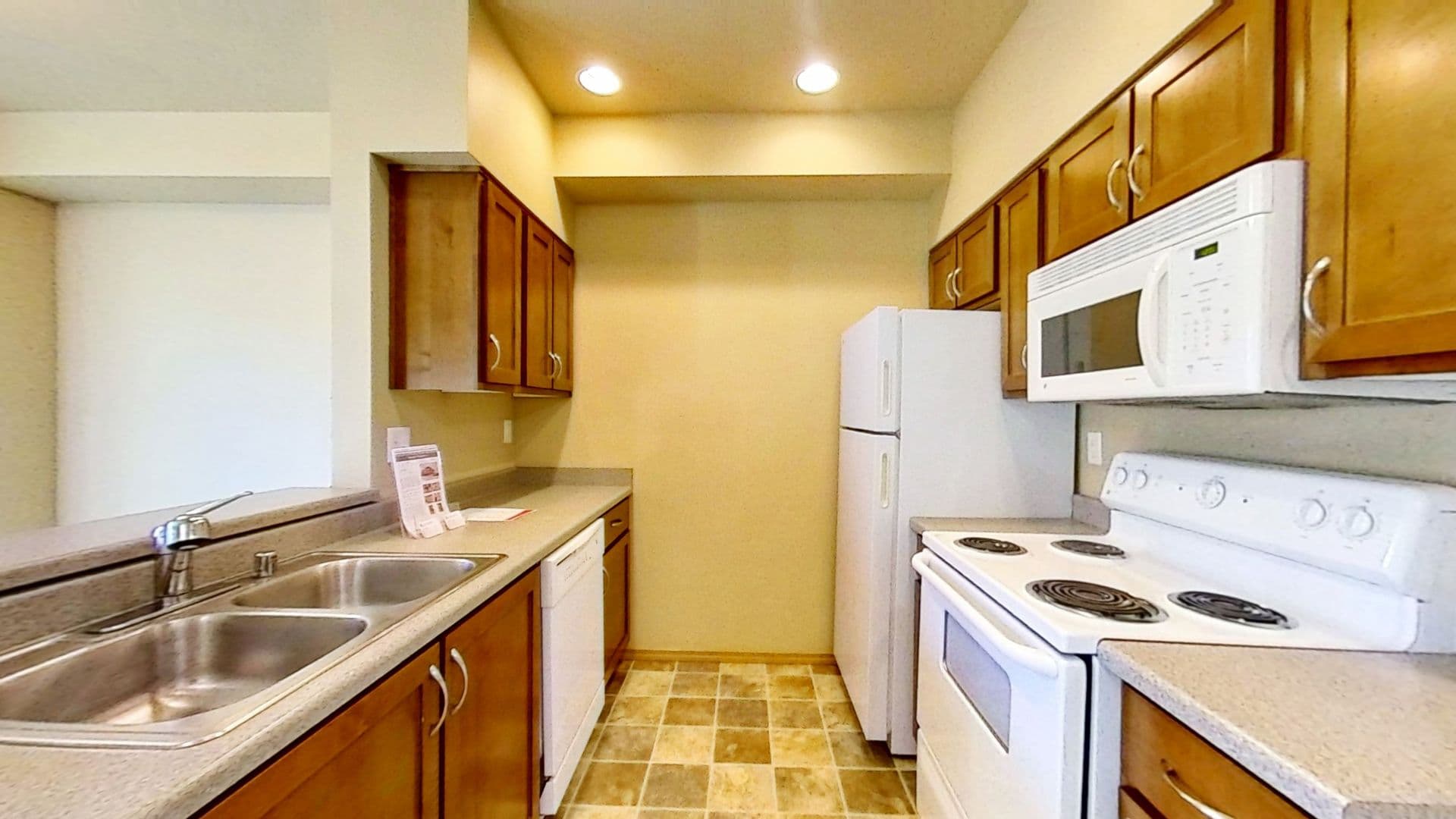 McKenzie Square Apartments 2 of 16