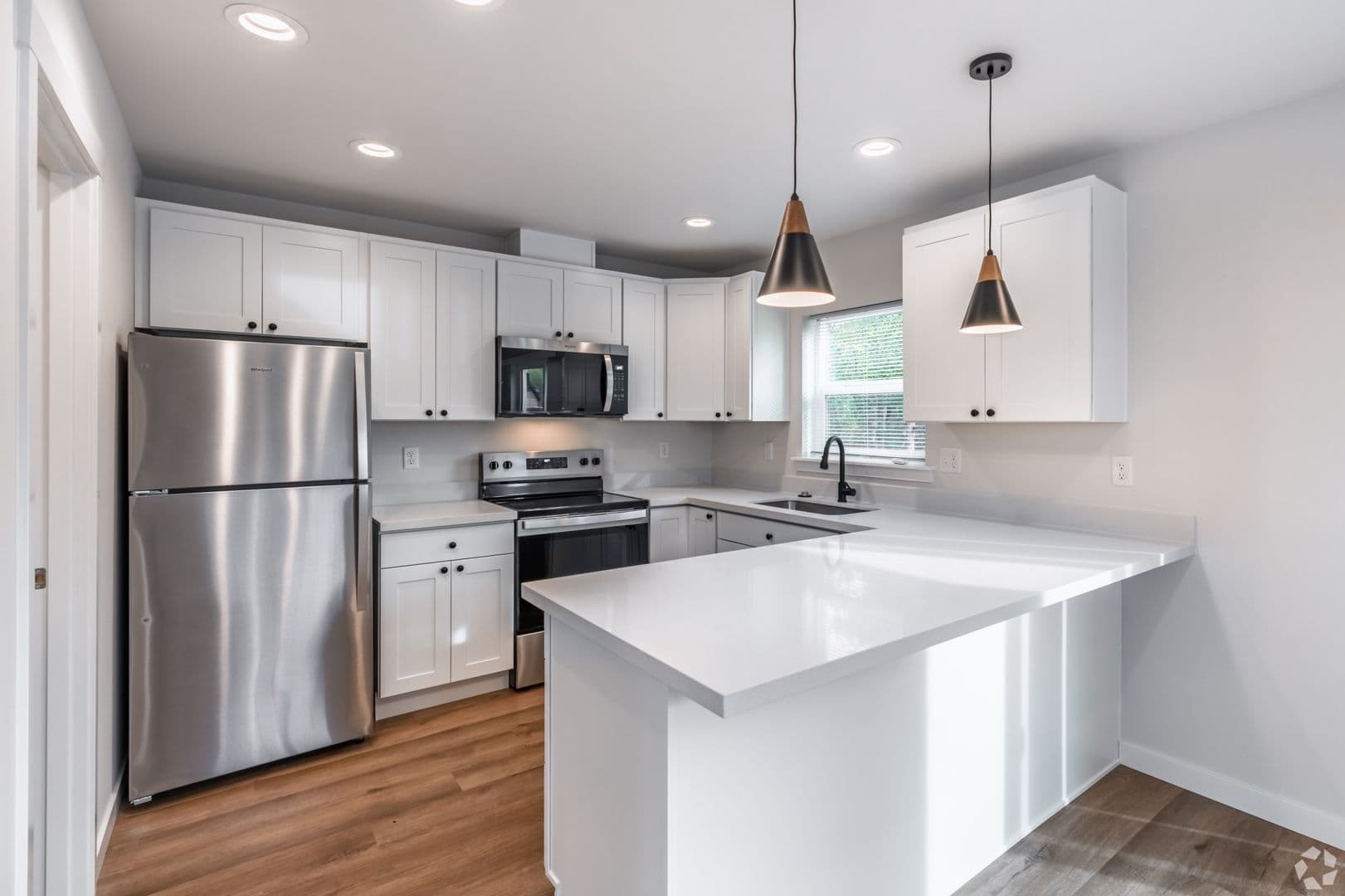 Tull Road Townhomes (Tull Pl. ) 2 of 5
